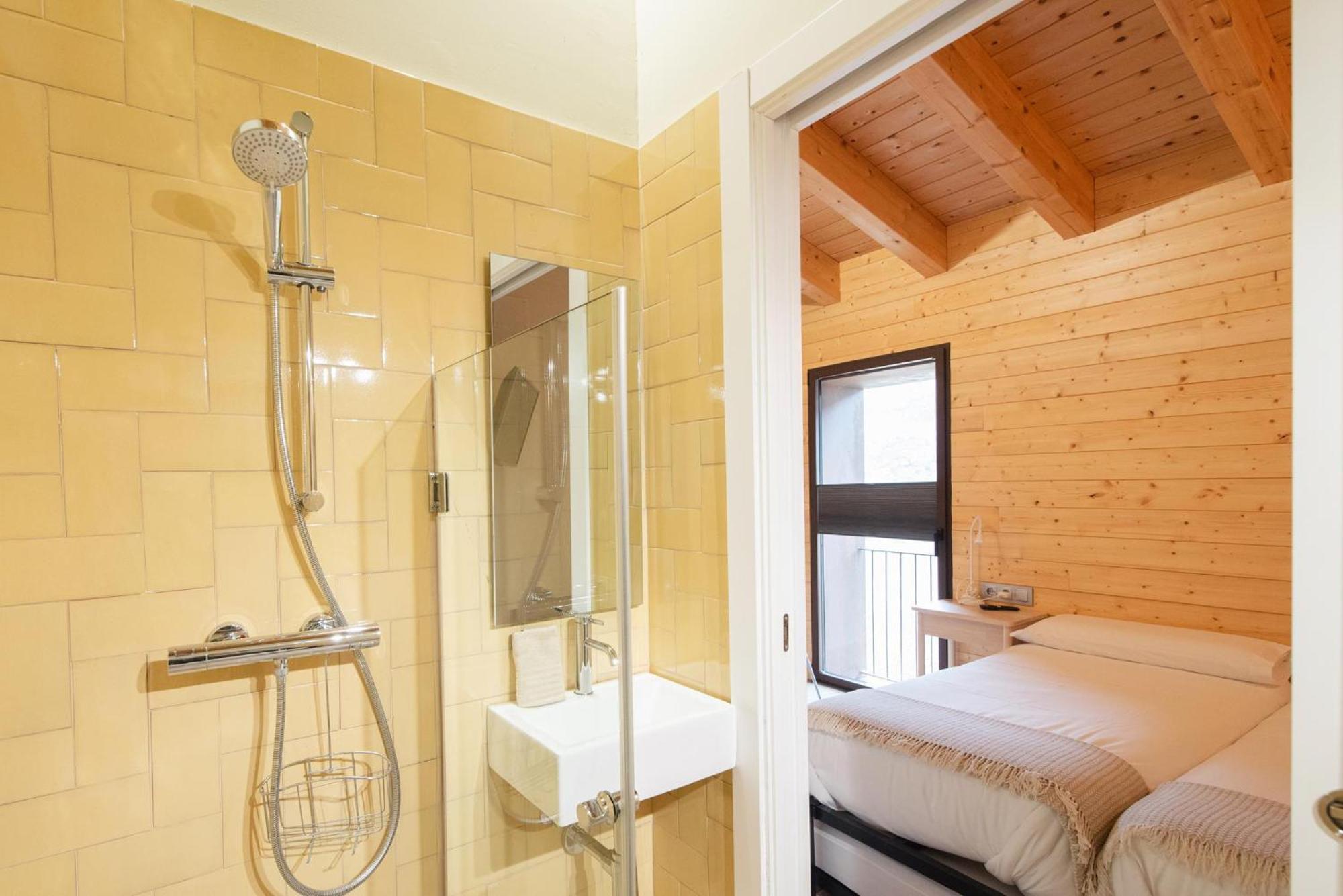 Cal Mureu Chalet Pardines