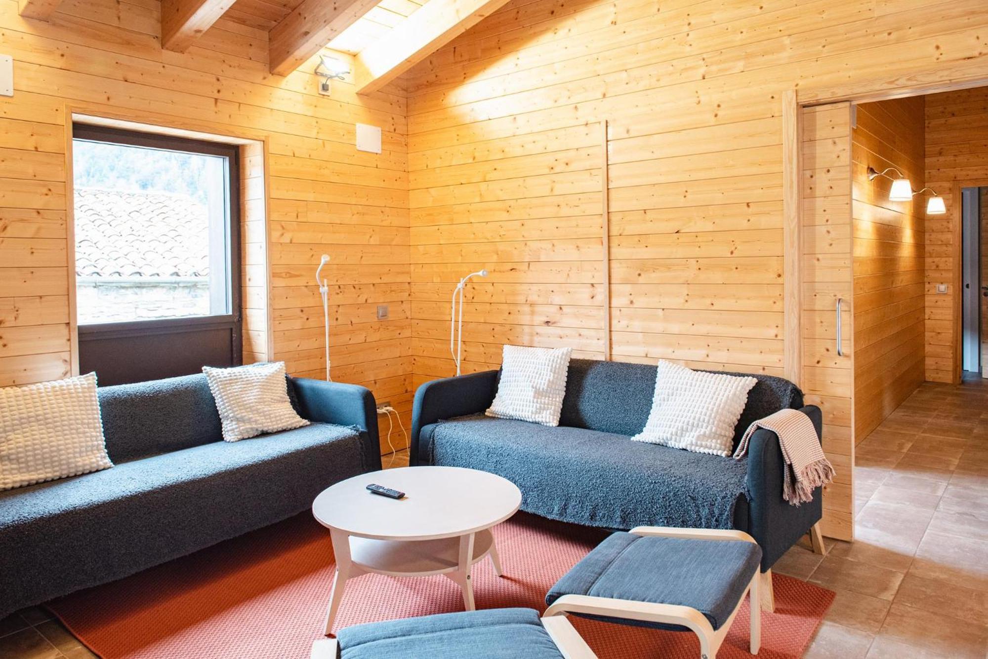 Cal Mureu Chalet *