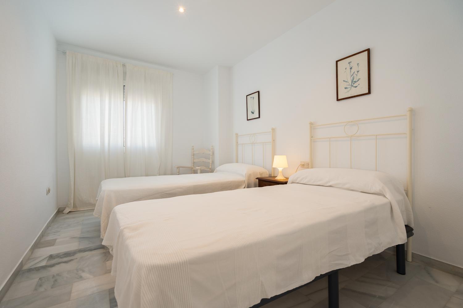 Apartamento Apartoyou - Vistahermosa Bahia *