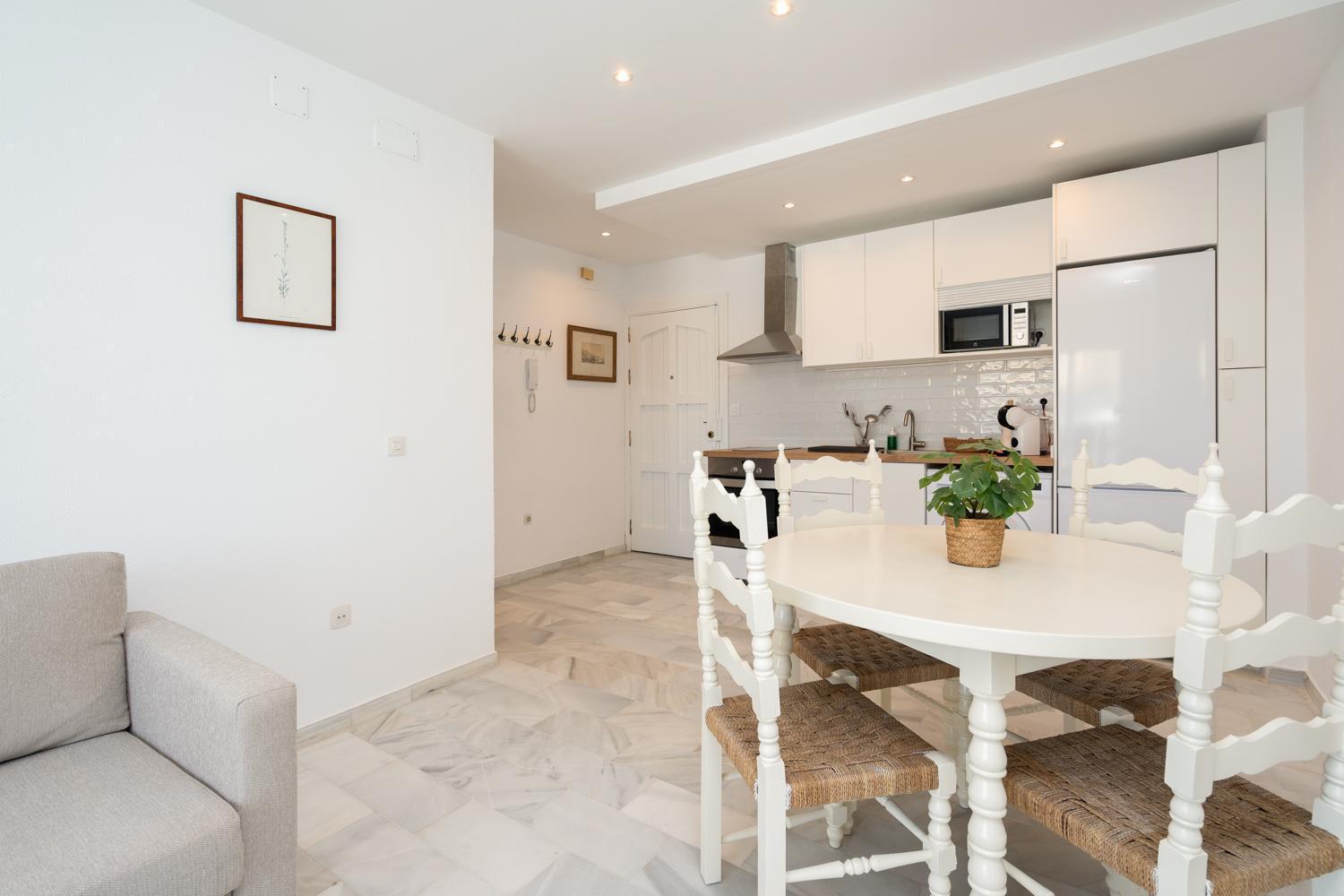 Apartoyou - Vistahermosa Bahia Apartamento