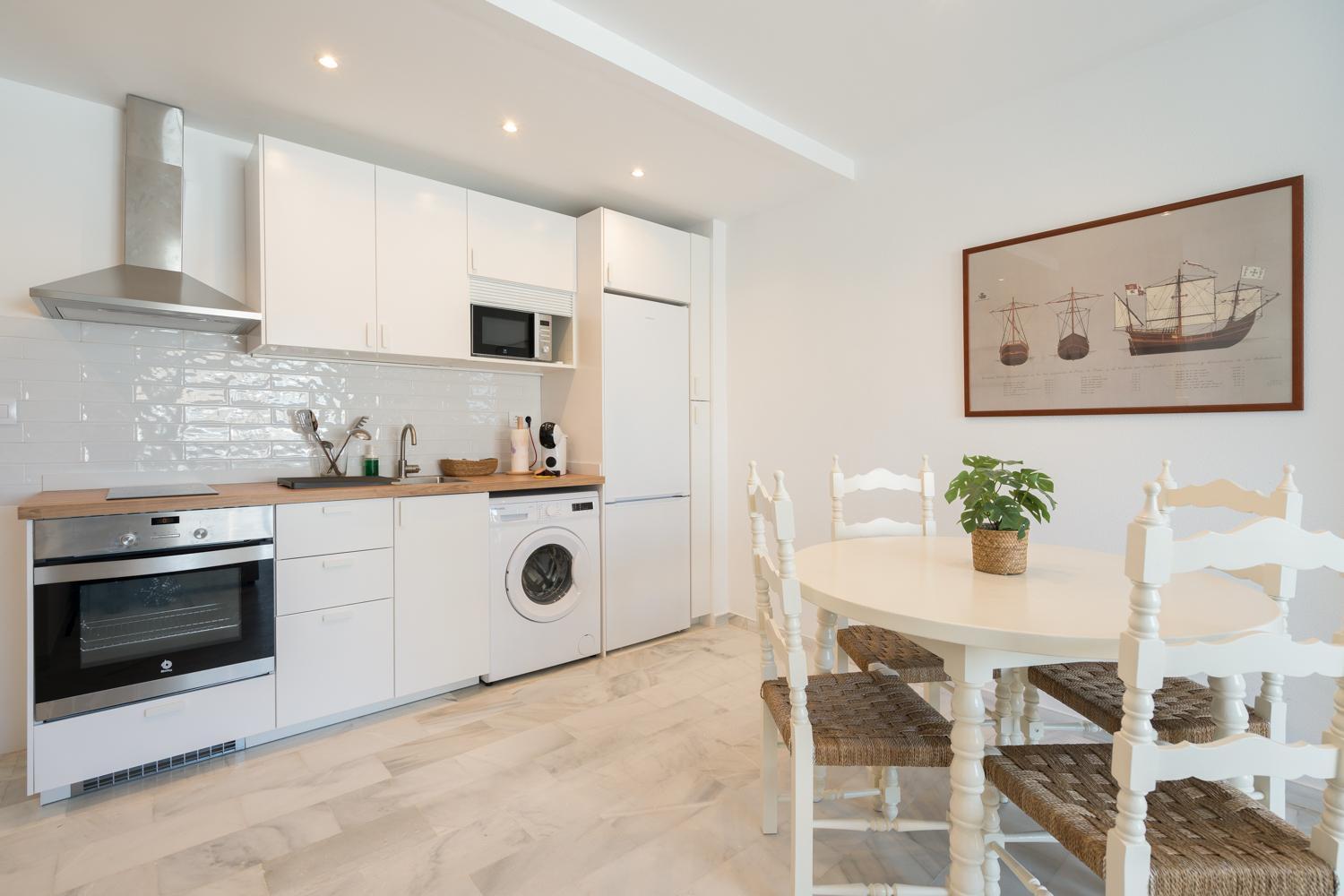 Apartamento Apartoyou - Vistahermosa Bahia