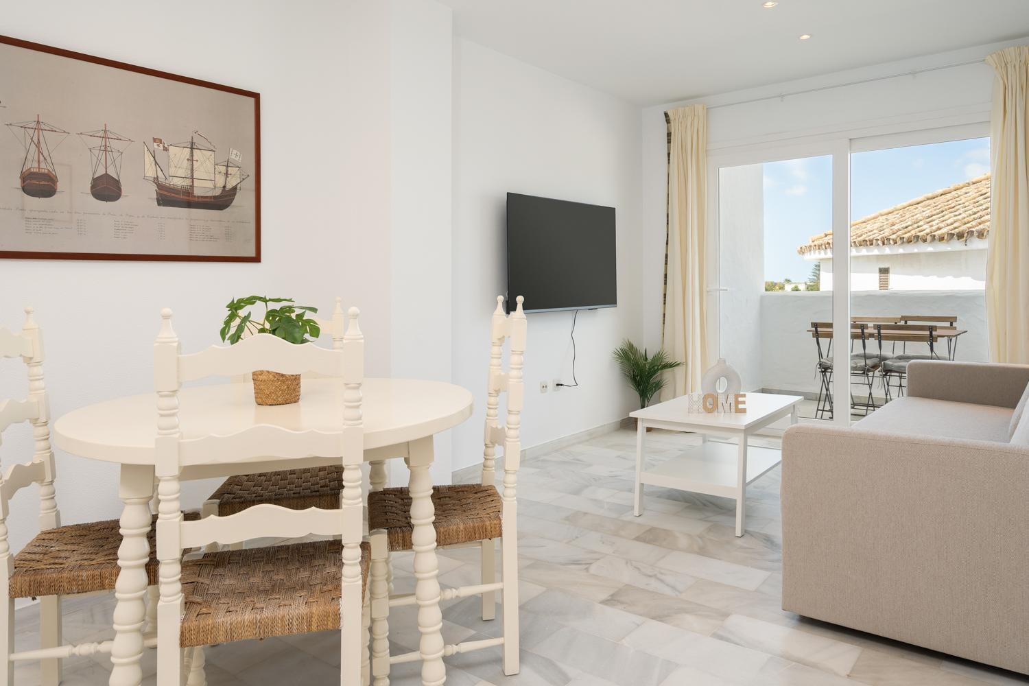 Apartoyou - Vistahermosa Bahia Apartamento El Puerto de Santa María