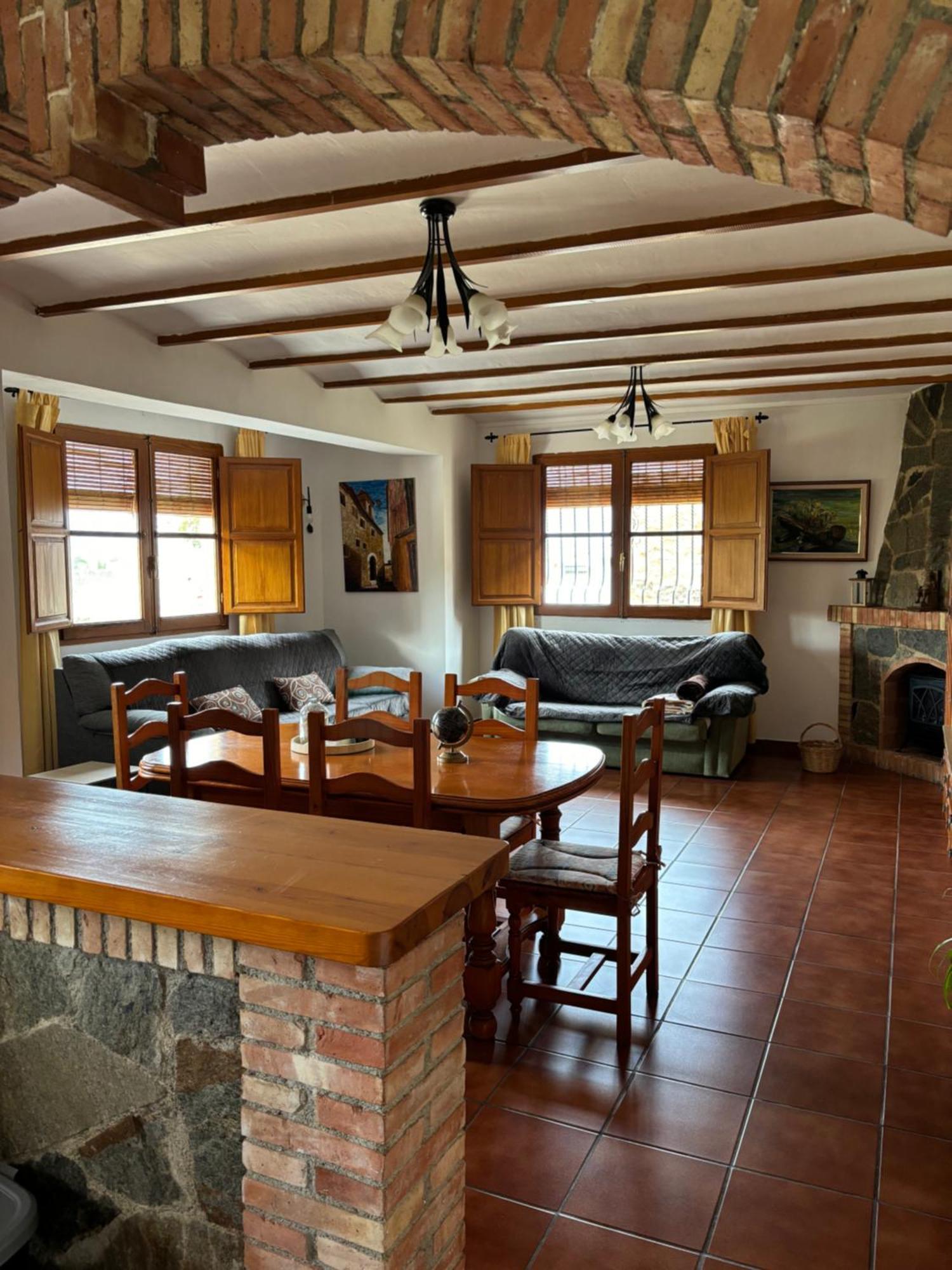 Ruralrustichome Apartamento