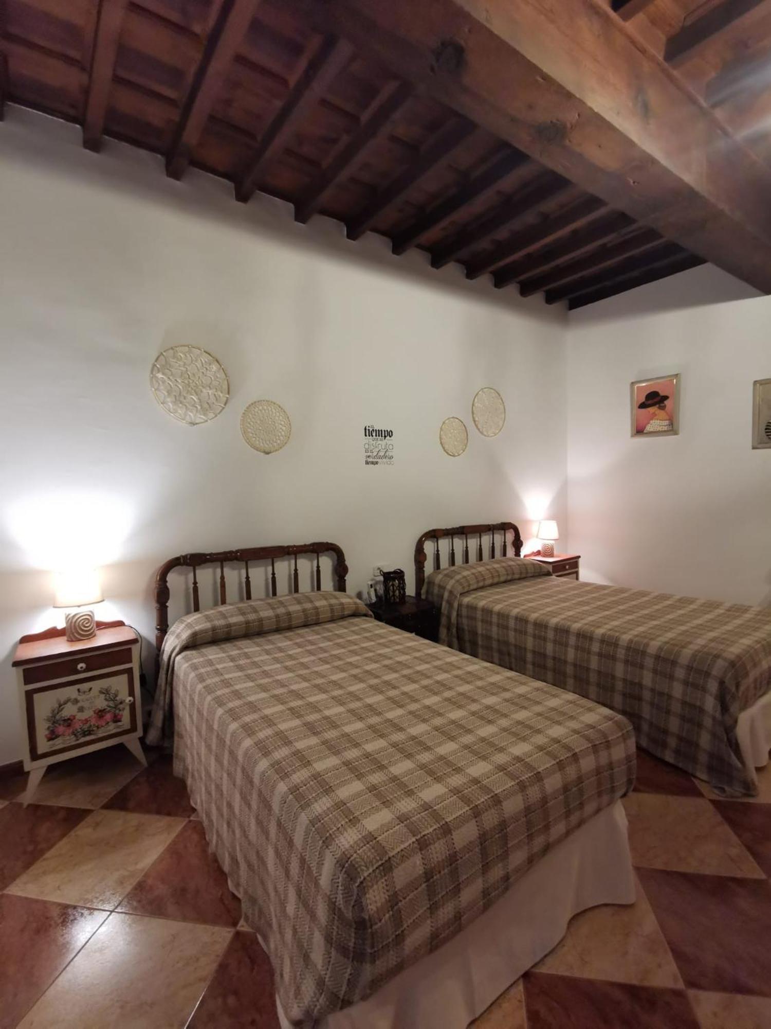 Apartment Claustro De Clarisas *
