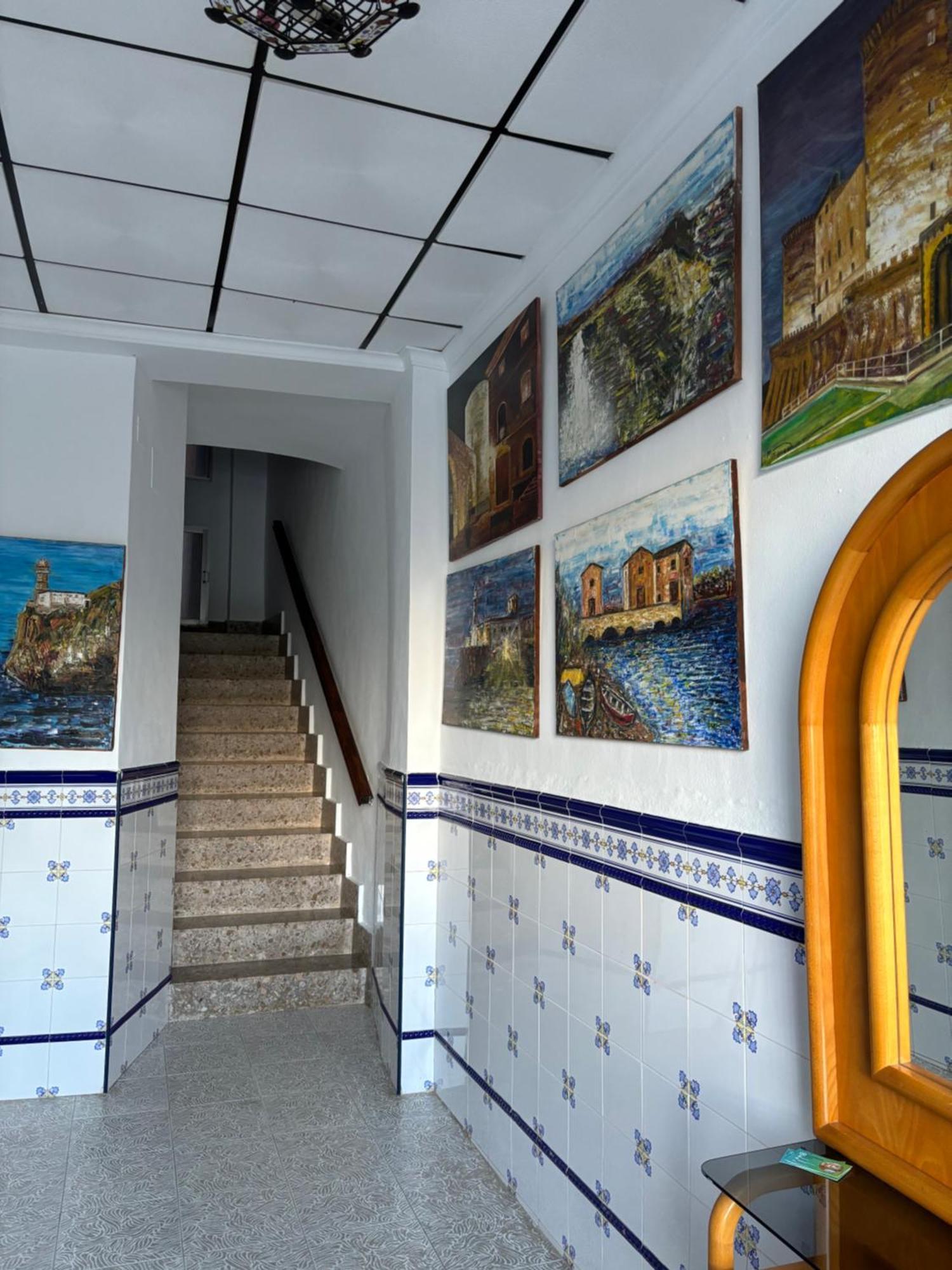 Ruralrustichome Apartamento Altura