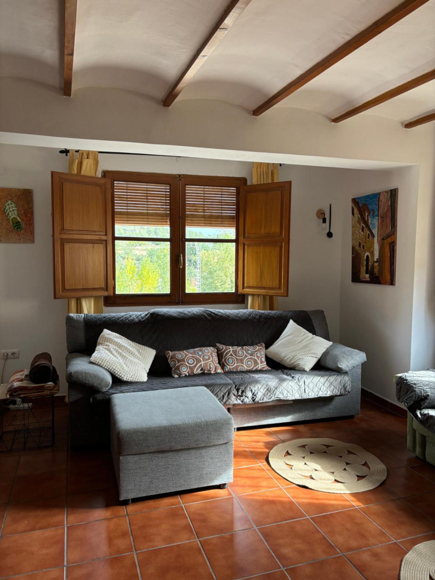 Ruralrustichome * Altura