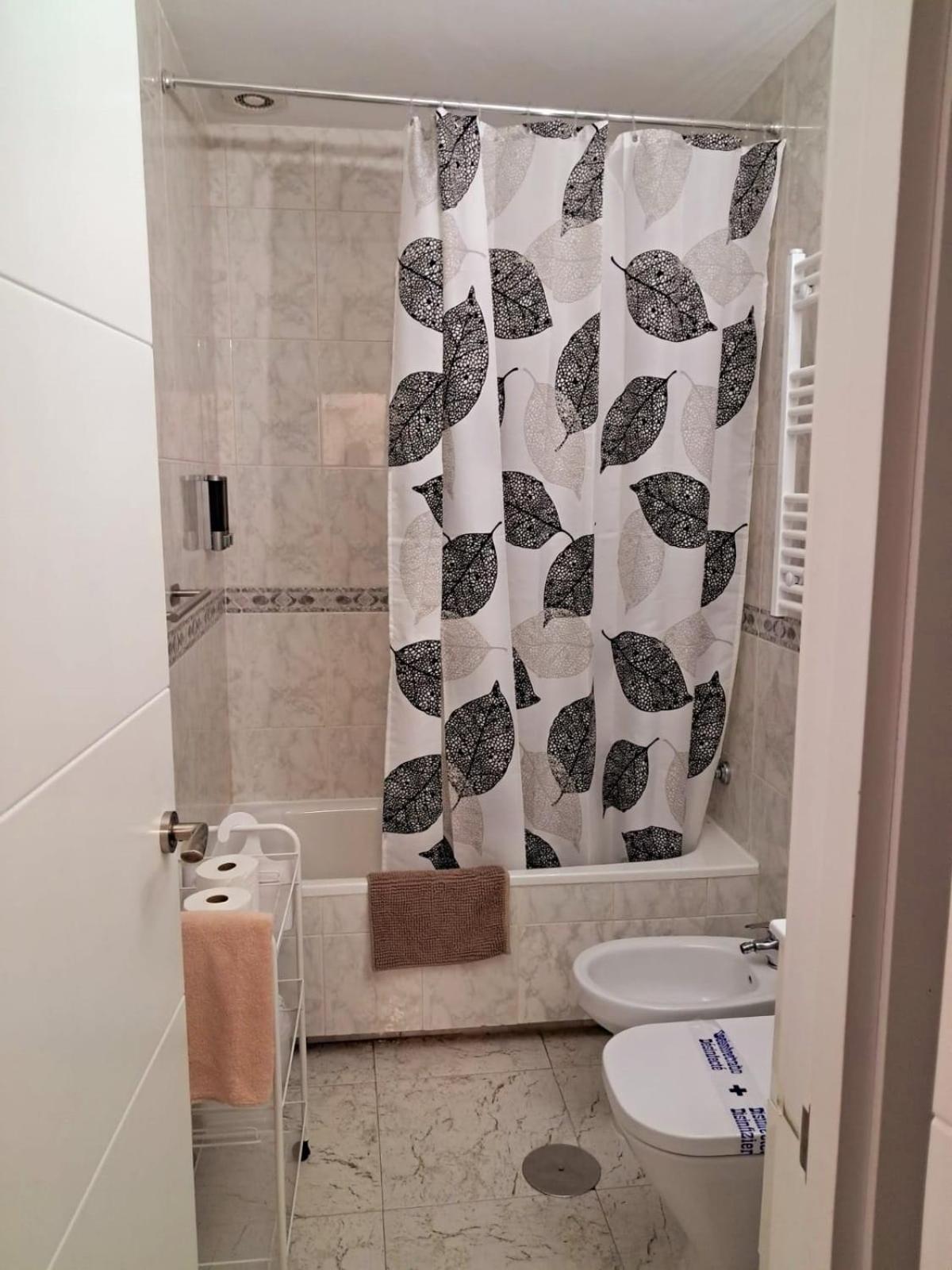 La Doncella Apartamento Alcalá de Henares