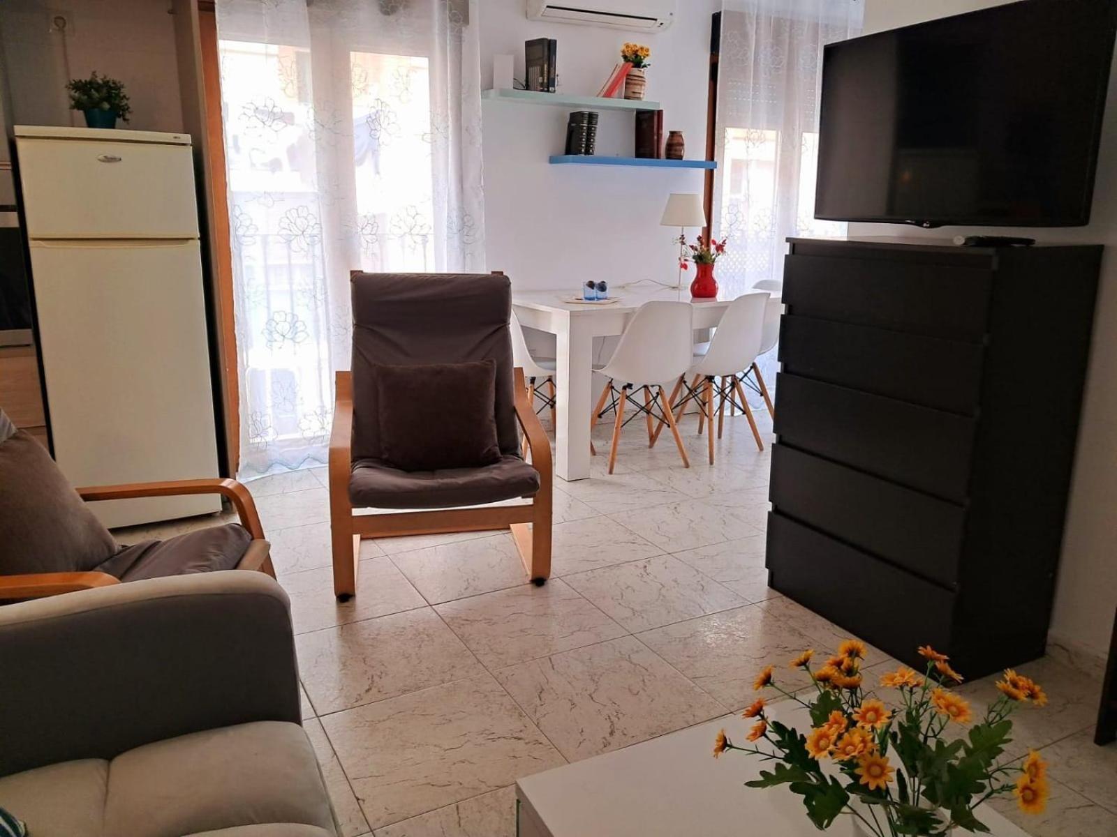 Apartamento La Doncella