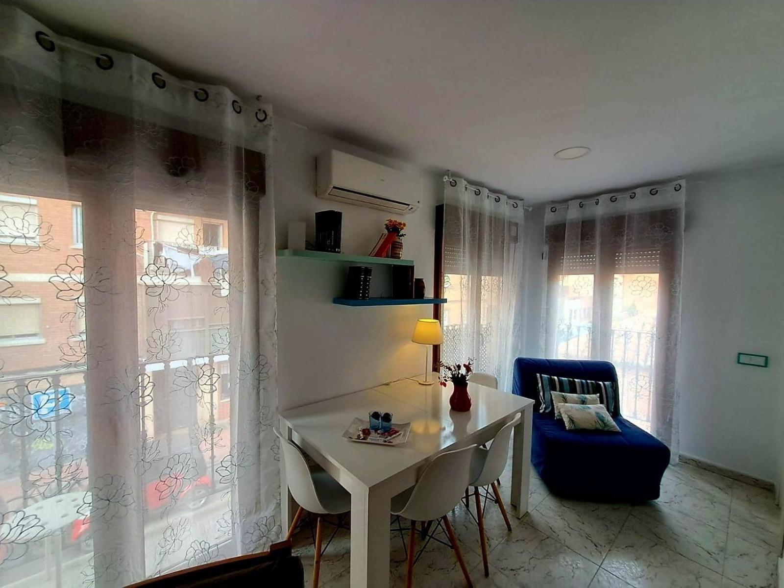 La Doncella Apartamento *