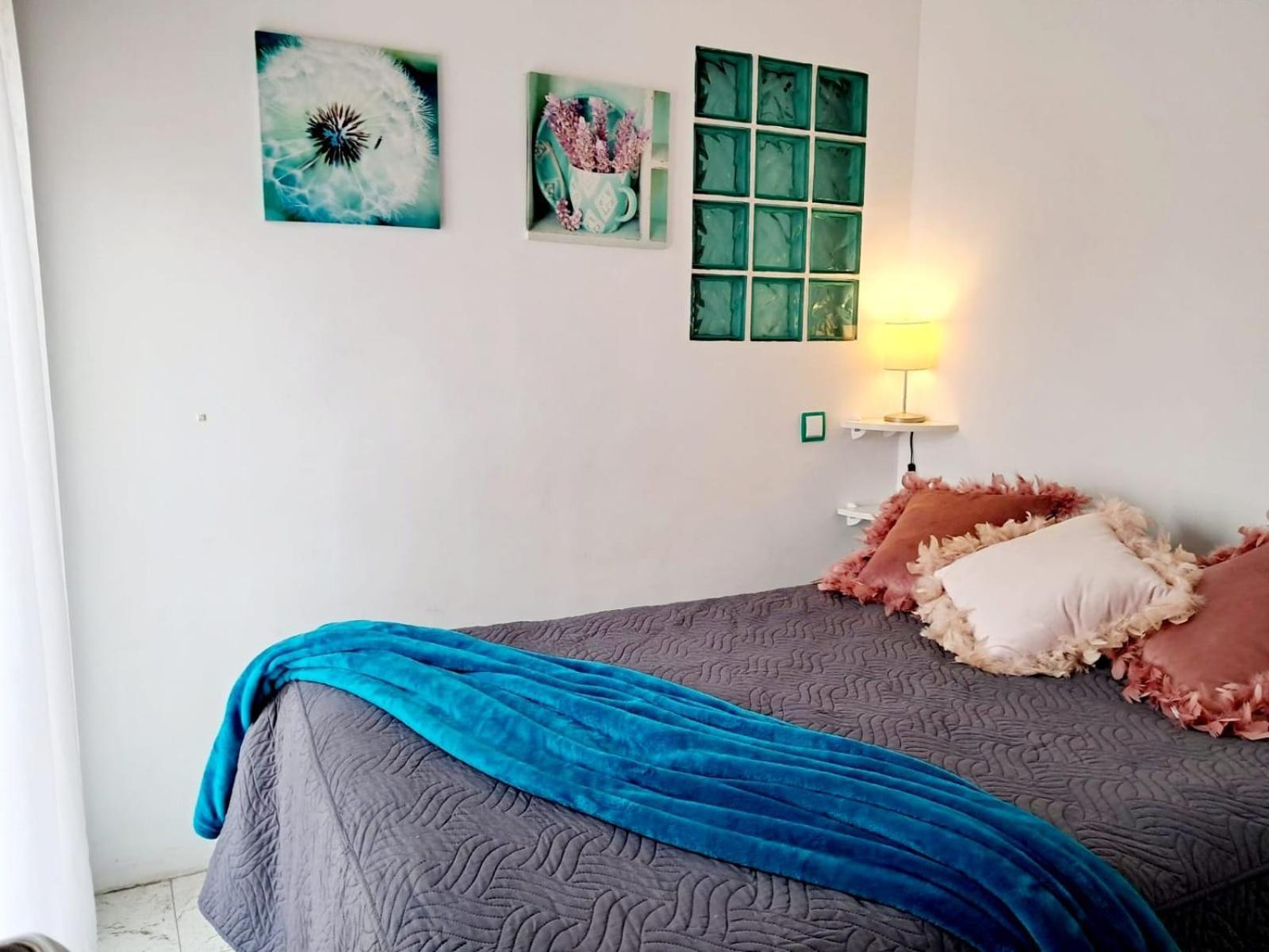 Apartamento La Doncella Alcalá de Henares