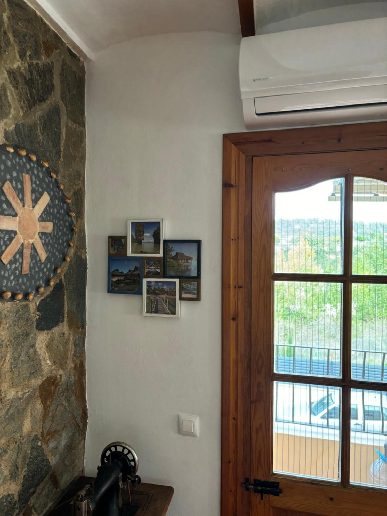 Apartamento Ruralrustichome *