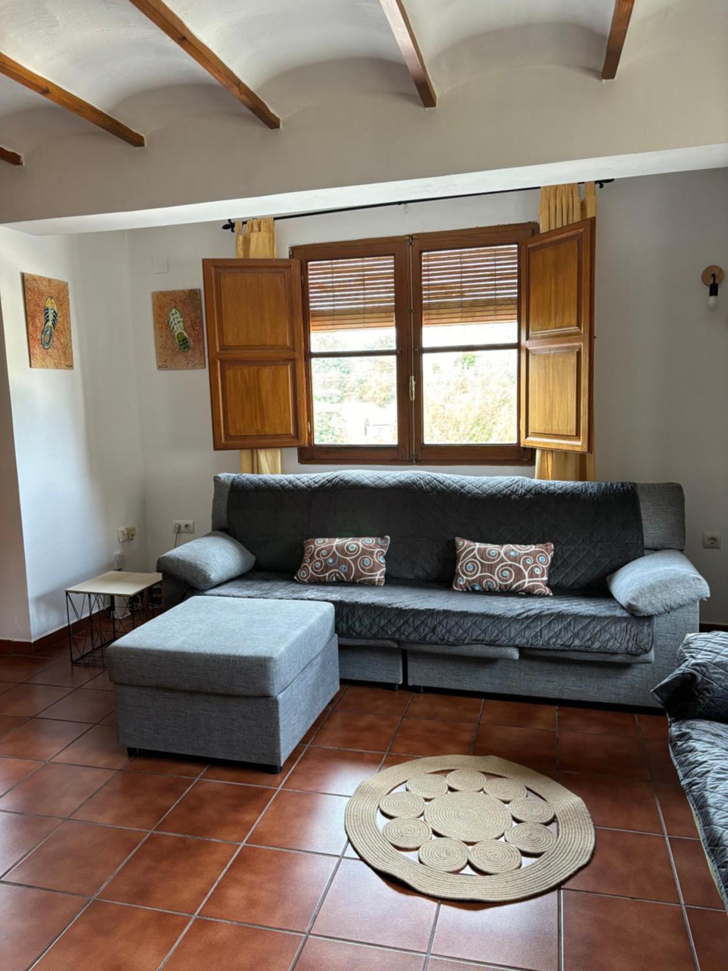 Ruralrustichome Apartamento