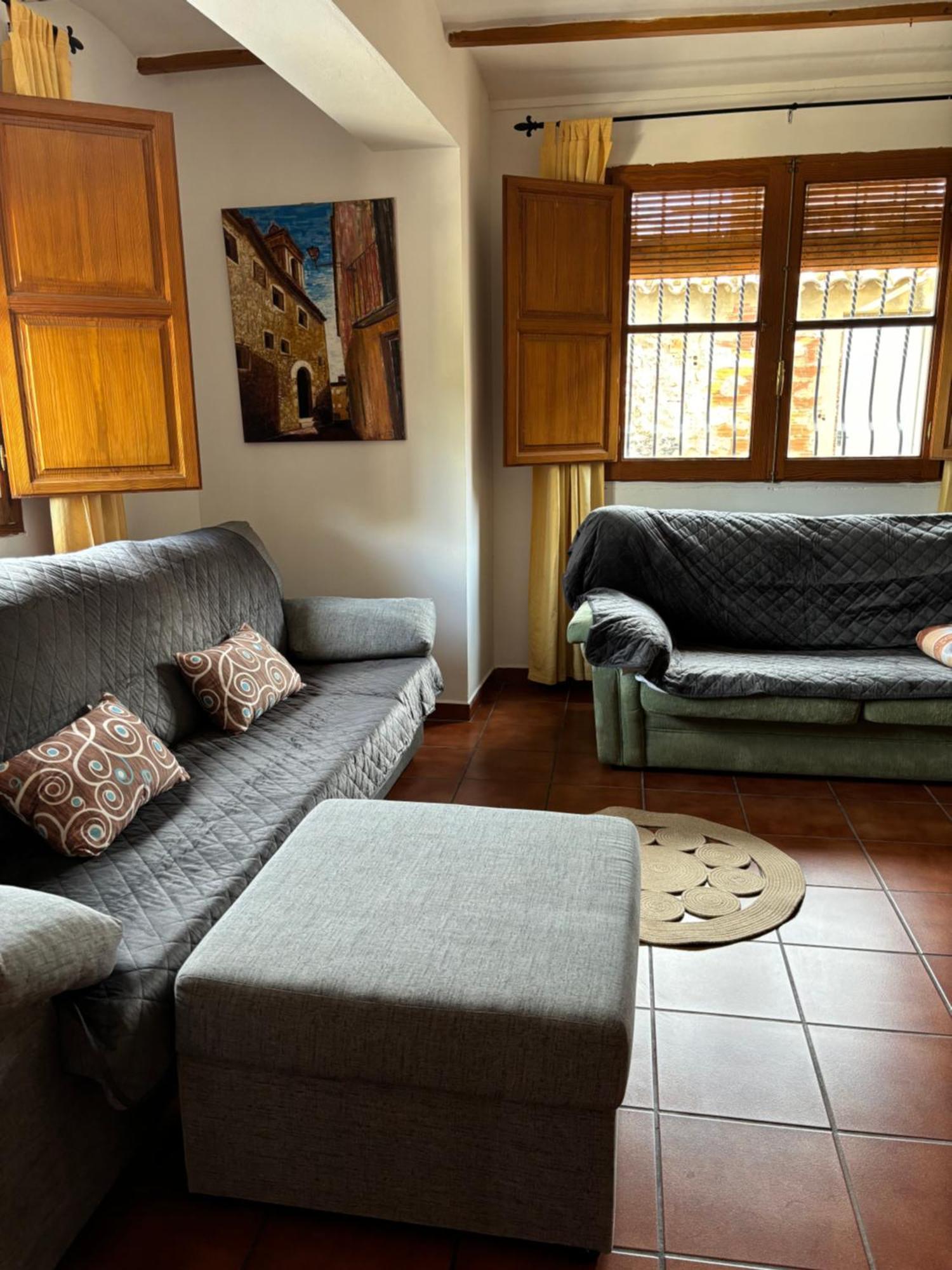 Ruralrustichome Apartamento Altura