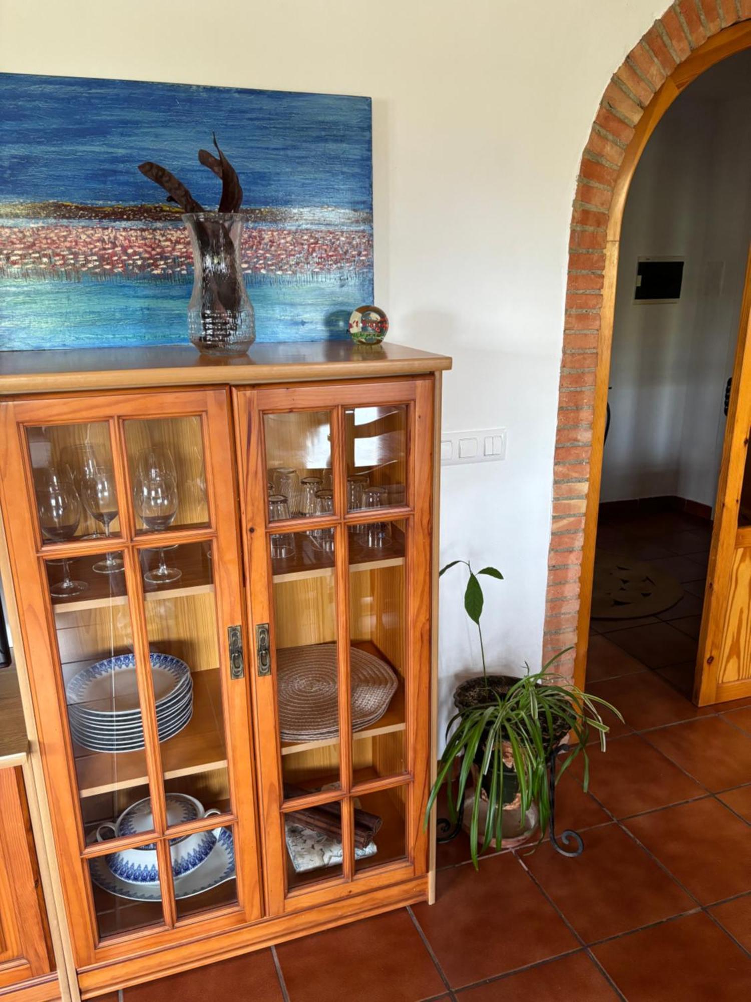Ruralrustichome Altura