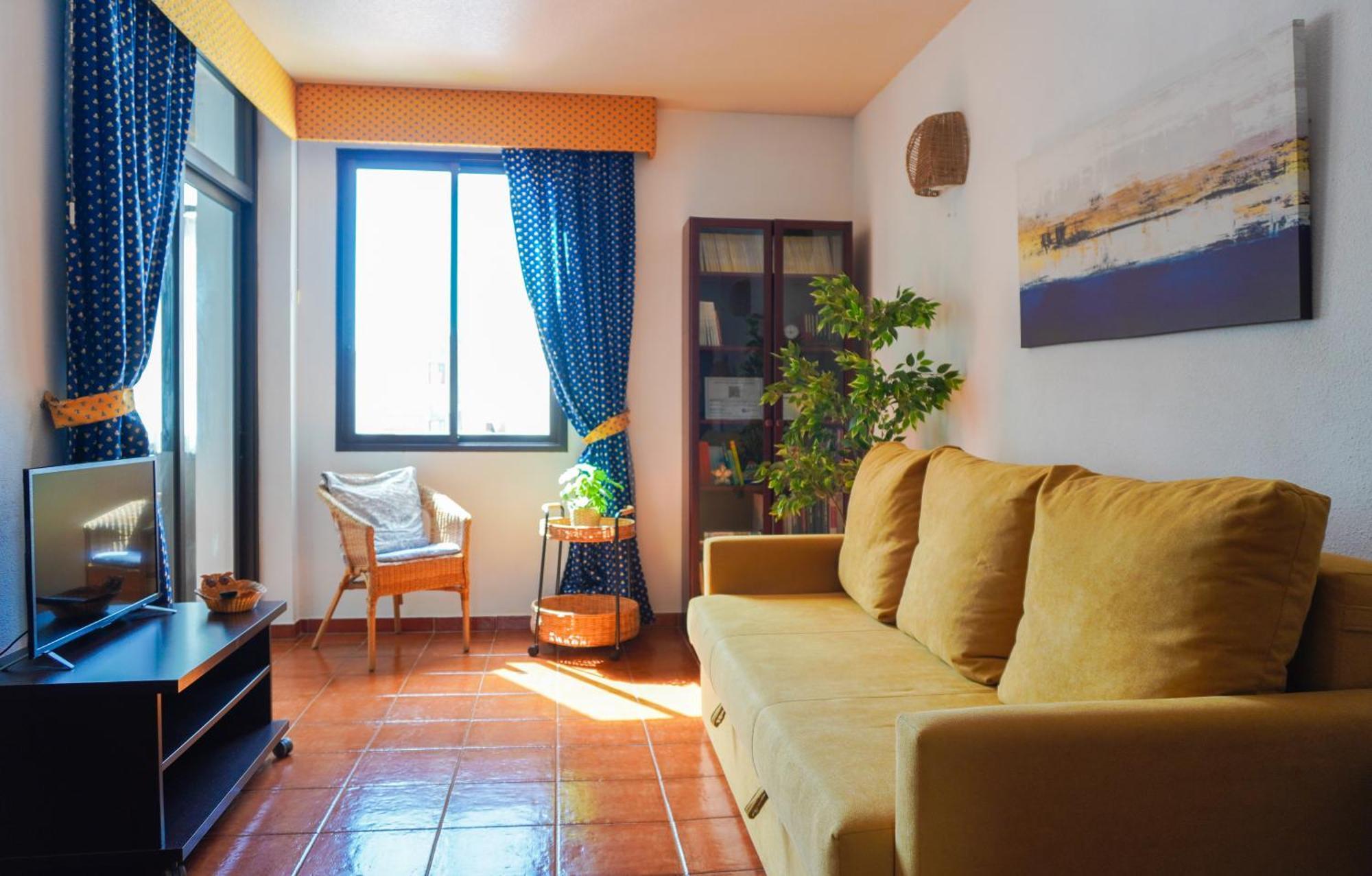 Apartment Breeze, Playa Santiago Playa de Santiago (Isla de la Gomera)
