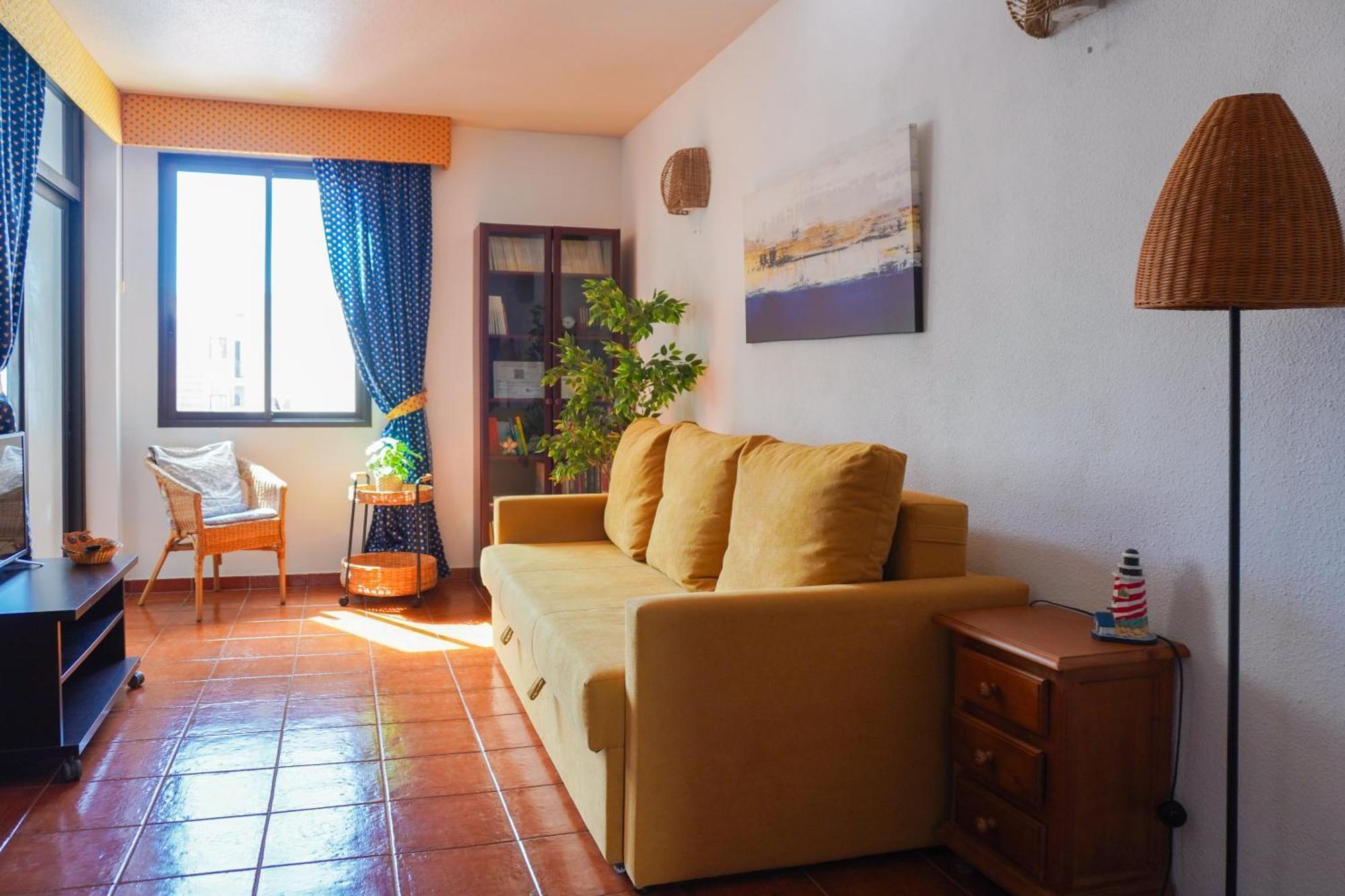 Apartment Breeze, Playa Santiago
