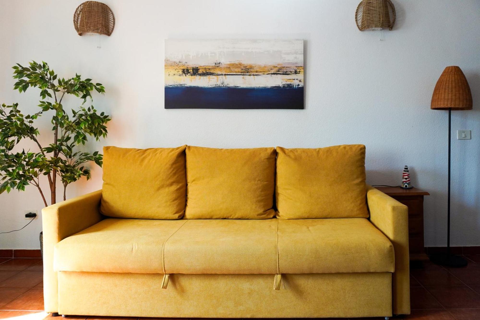 Breeze, Playa Santiago Apartment *
