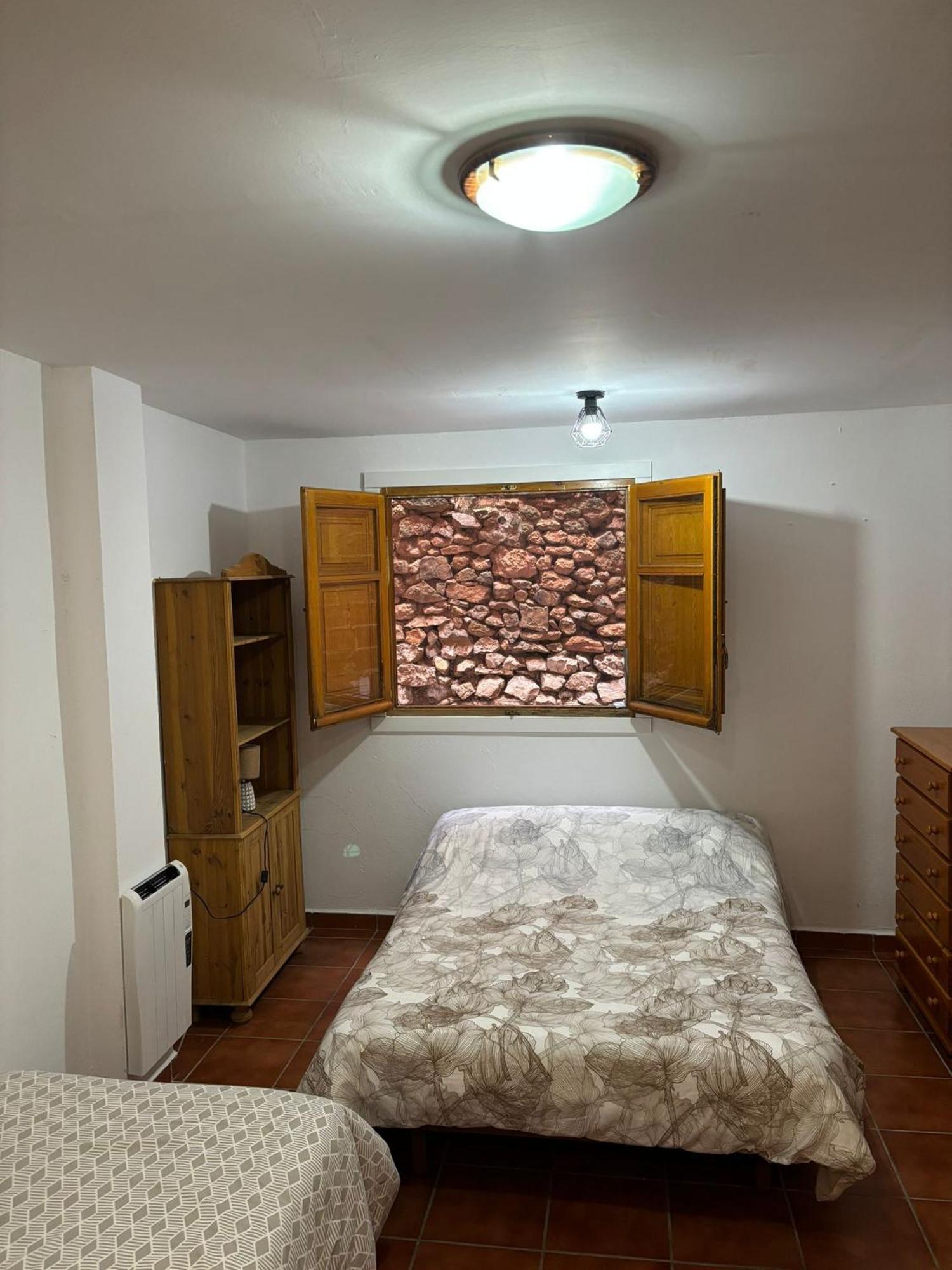 Apartamento Ruralrustichome