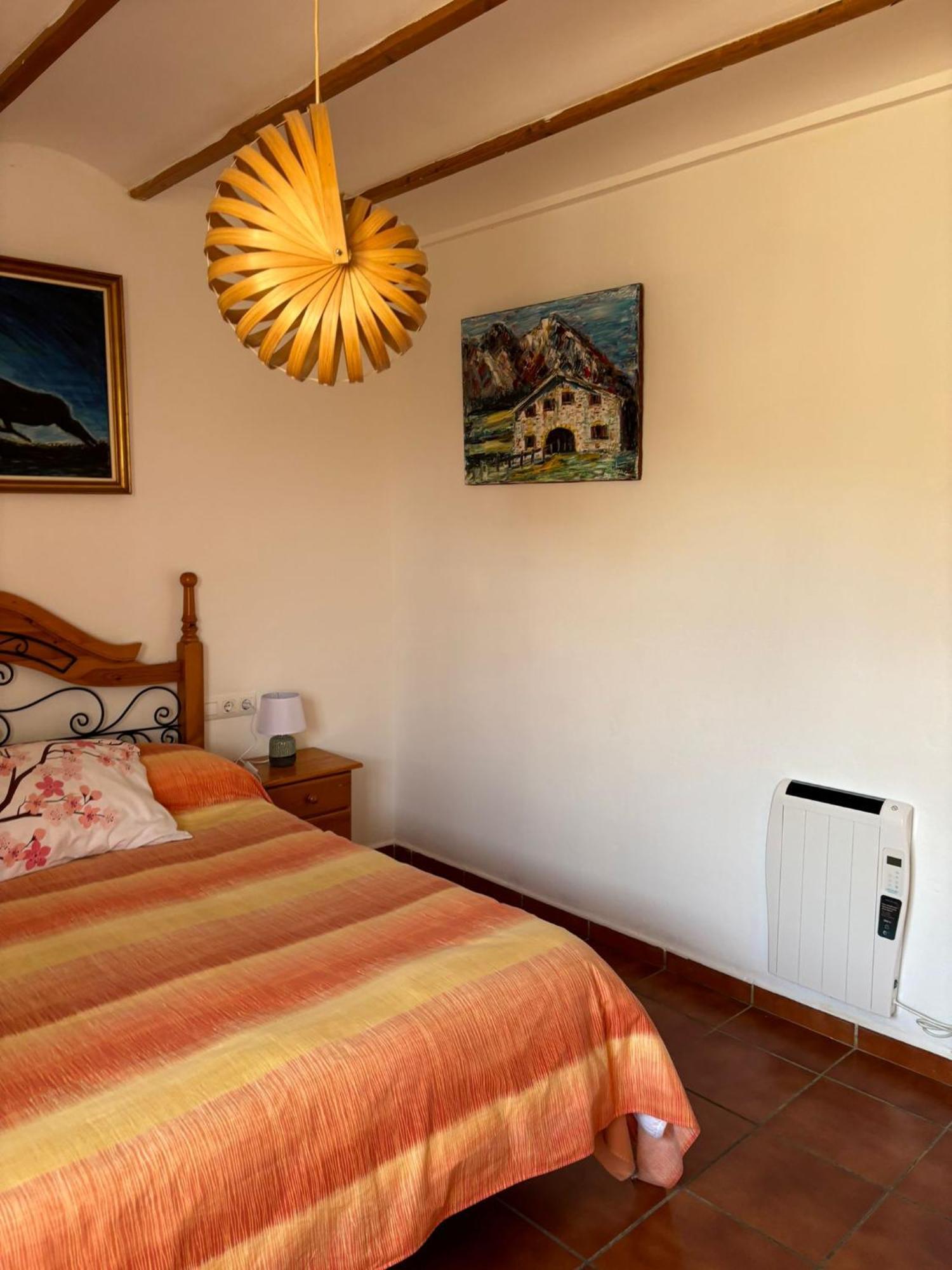 Ruralrustichome *