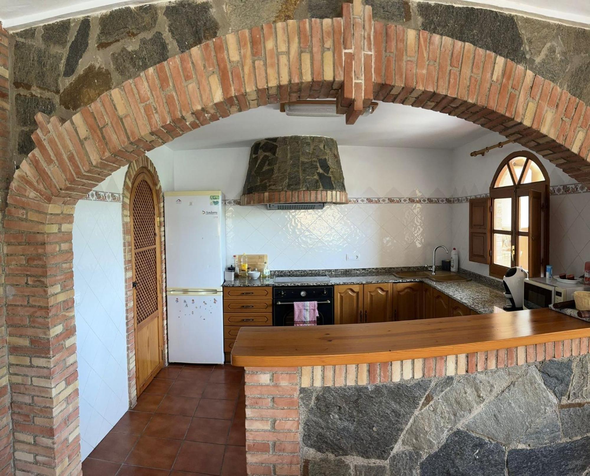 Ruralrustichome Apartamento Altura