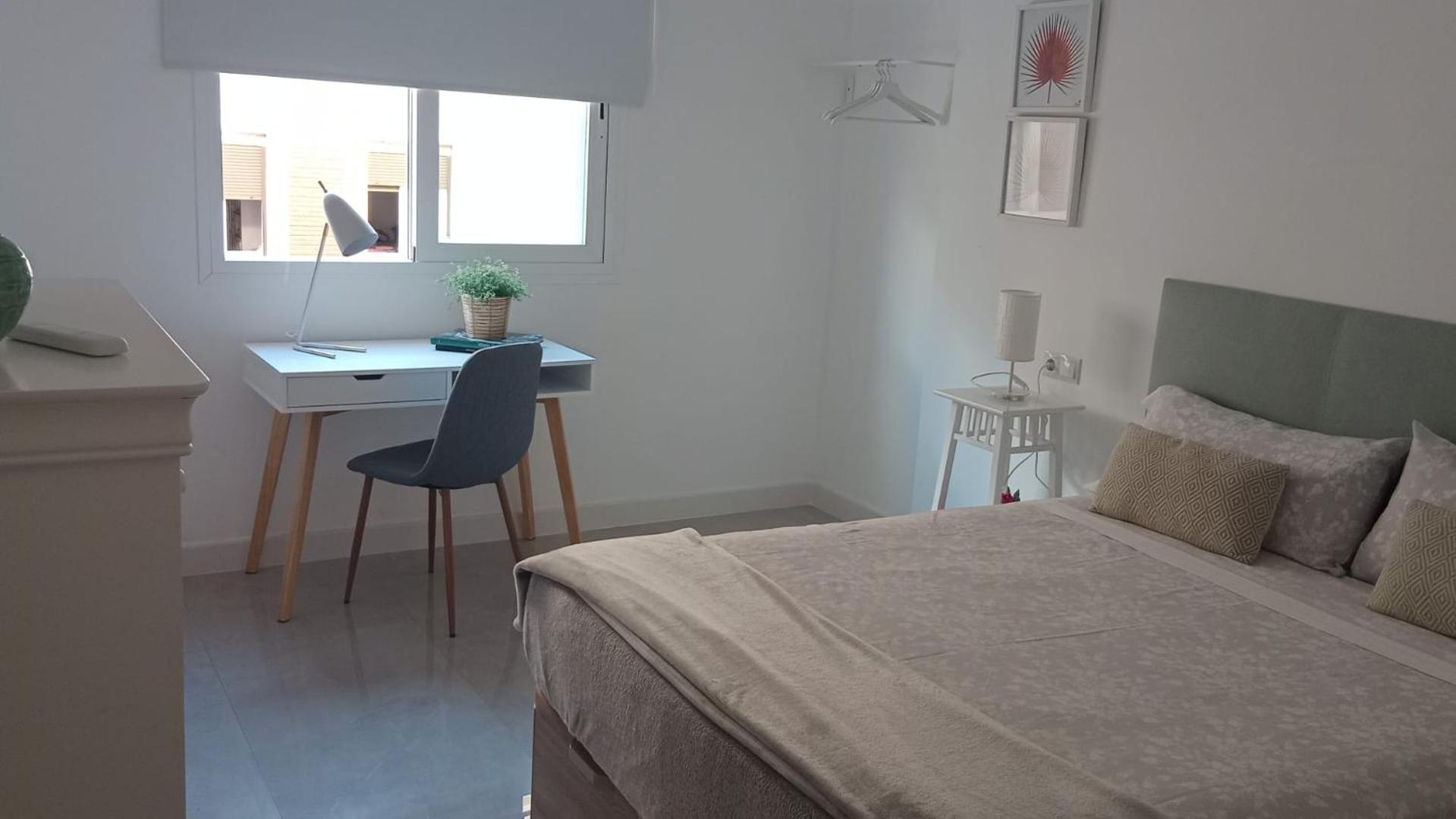 Center Soho Deluxe Apartamento