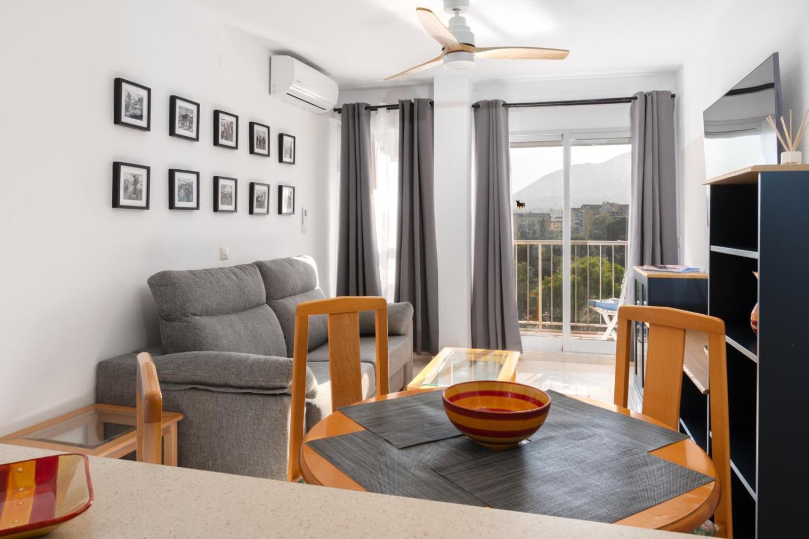 Apartamento Jupiter 1 Bed Sea View *