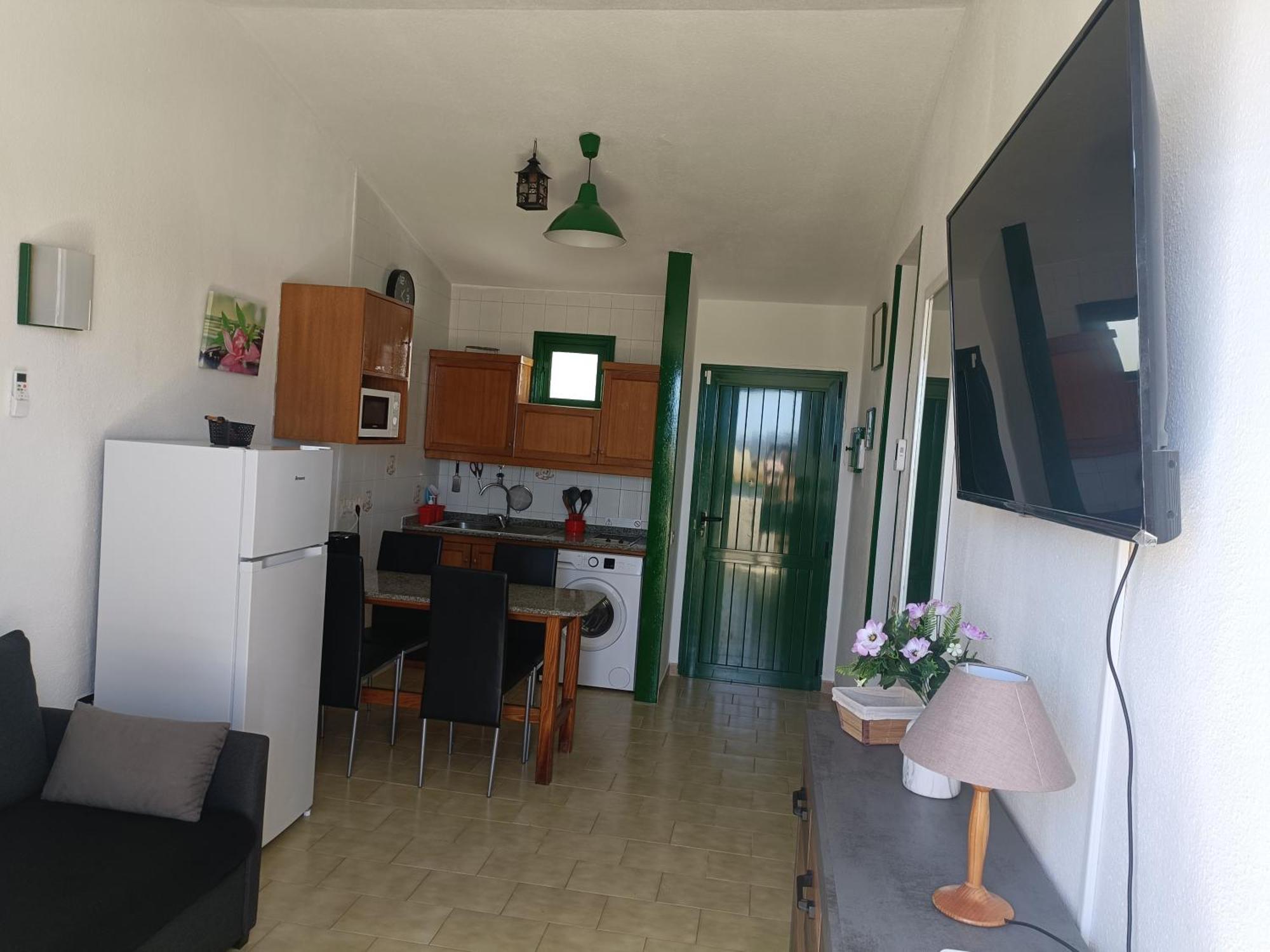 Apartamento Casa Grandes Vistas