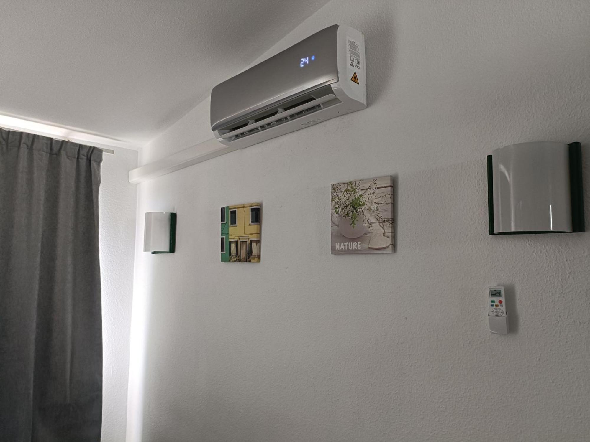 Apartamento Casa Grandes Vistas *