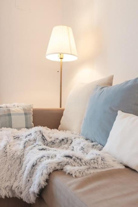 Apartamento Moraima Junto A Card *