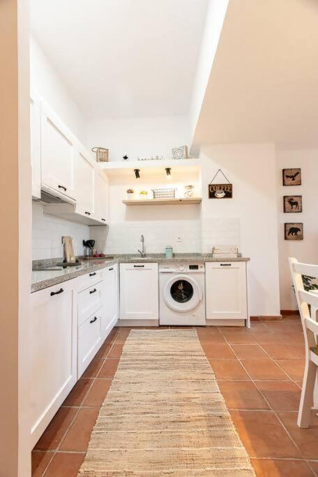 Apartamento Moraima Junto A Card Sierra Nevada