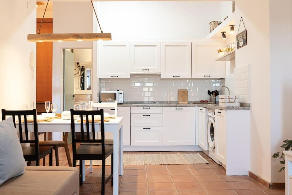 Apartamento Moraima Junto A Card