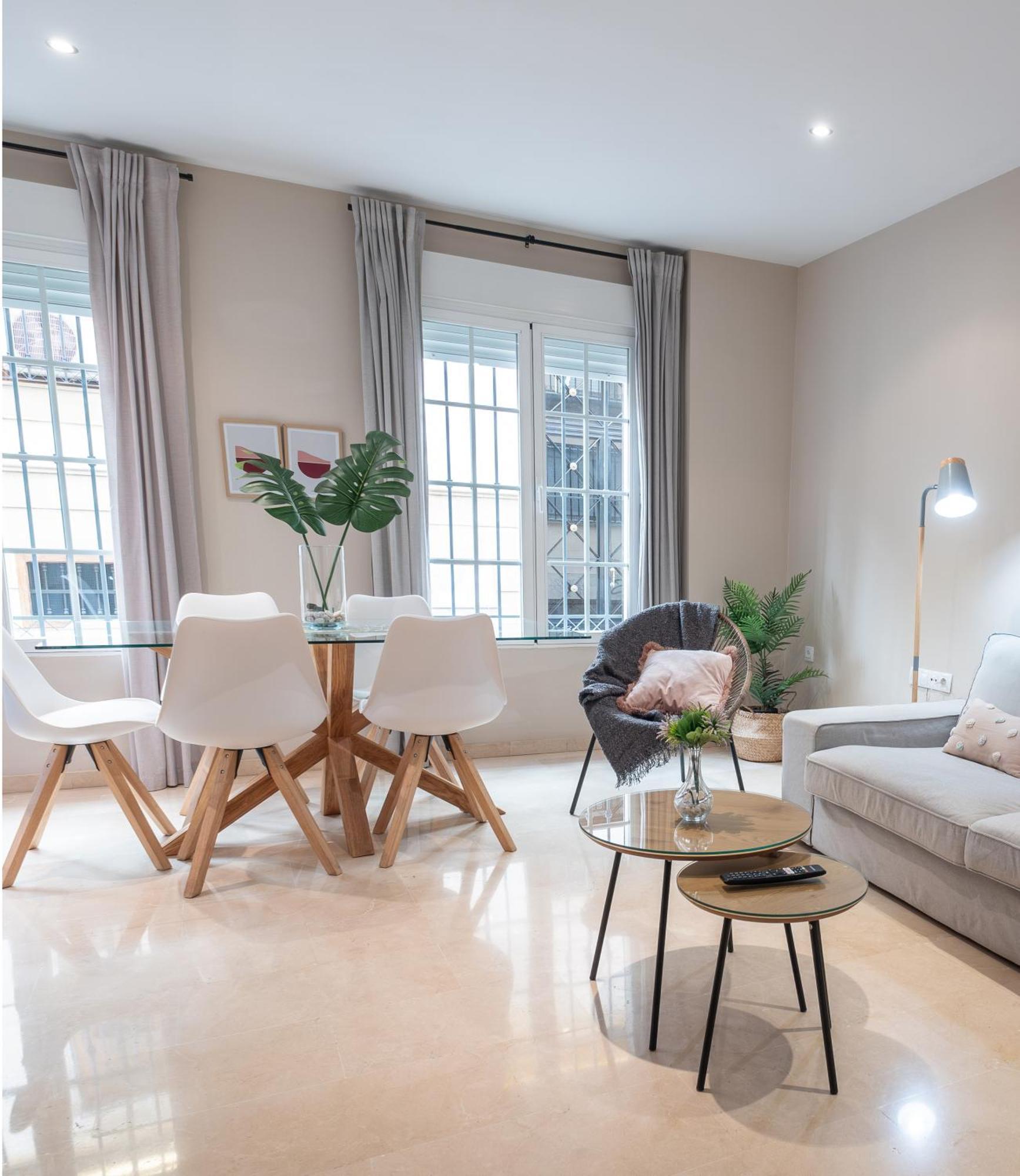 Apartamento Centrico Rincon De Ensueno Parking Gratis Jaén