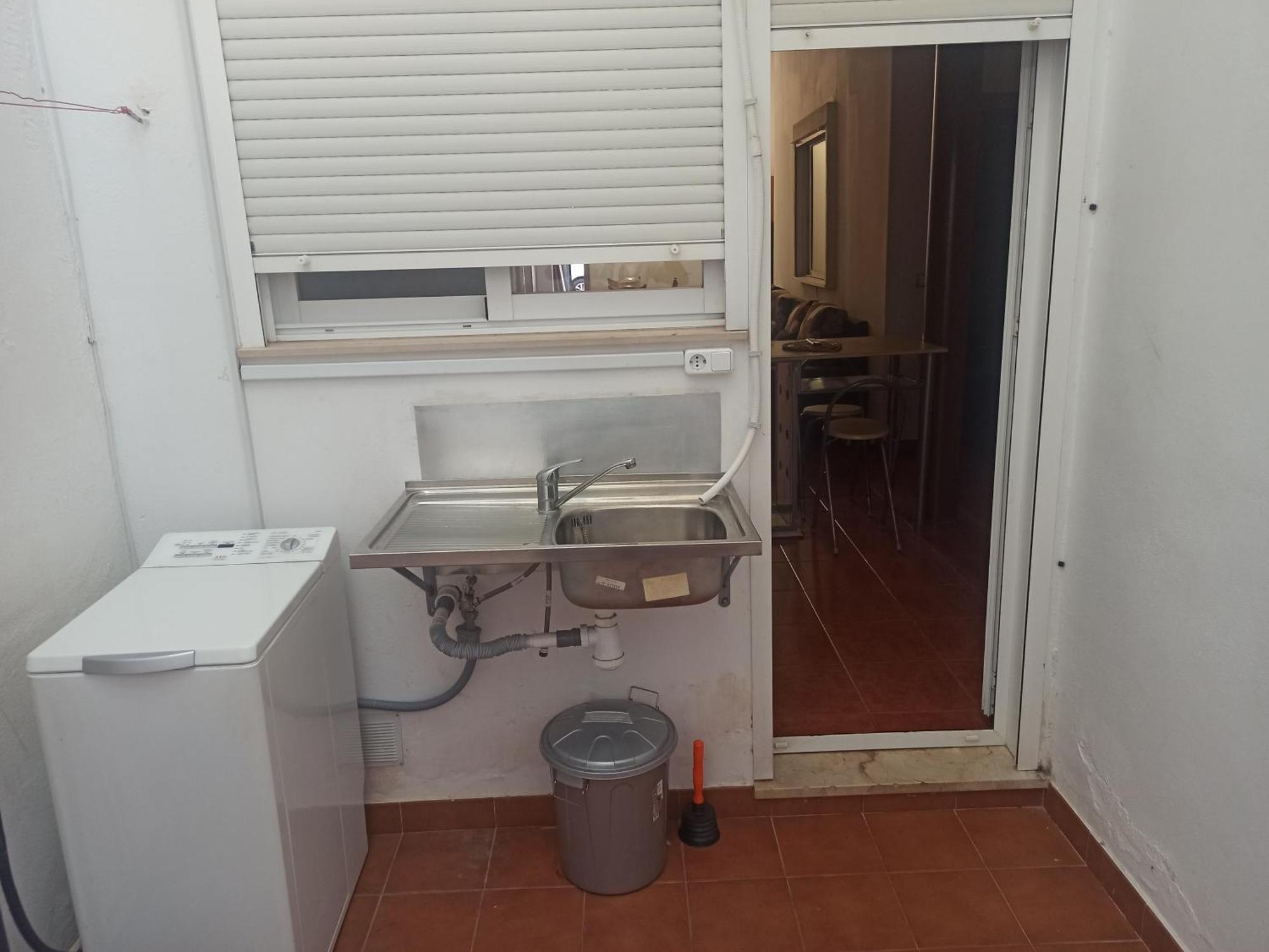 Vivienda Planta Baja Apartamento *