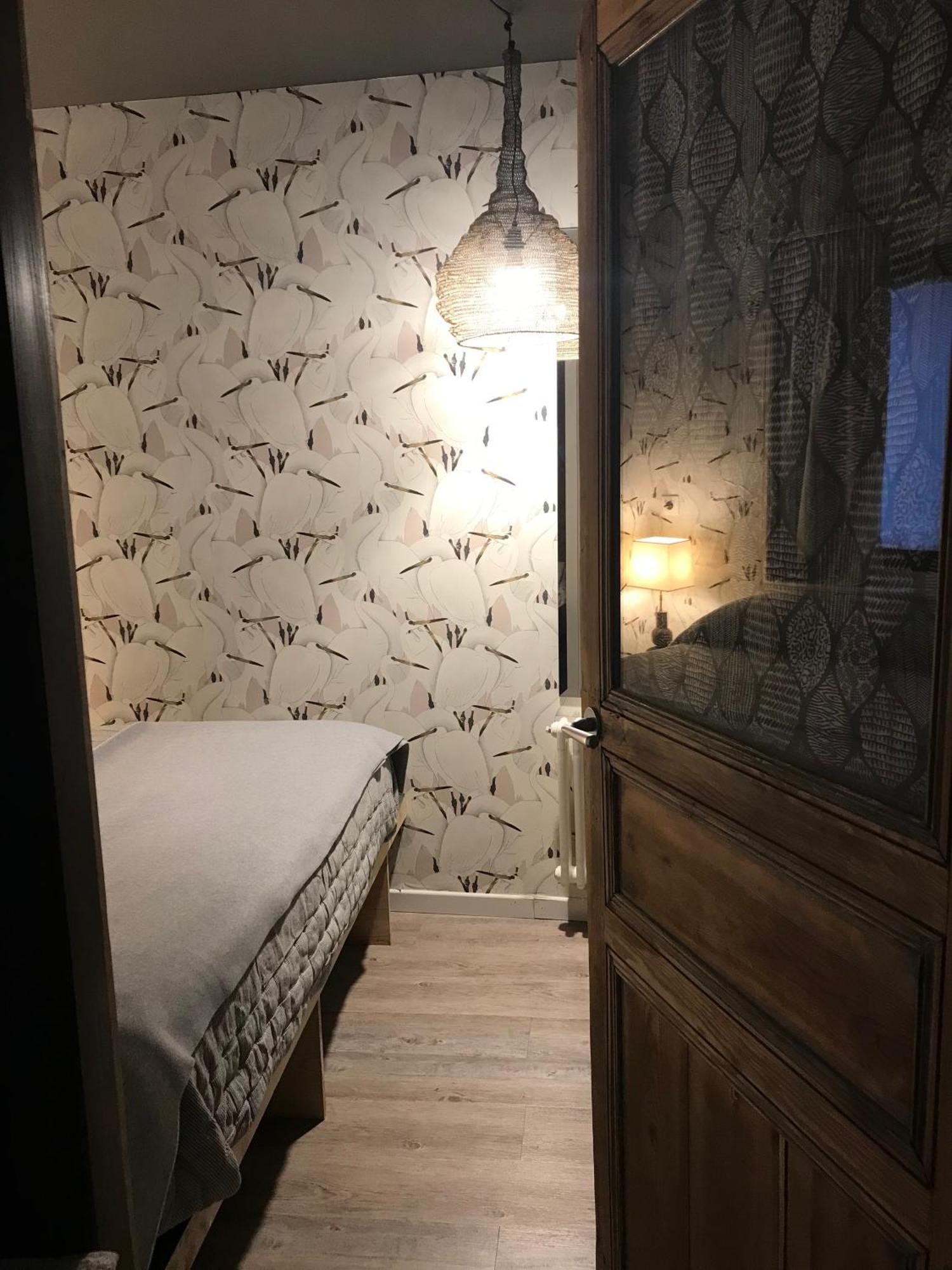 Apartamento Donibane20