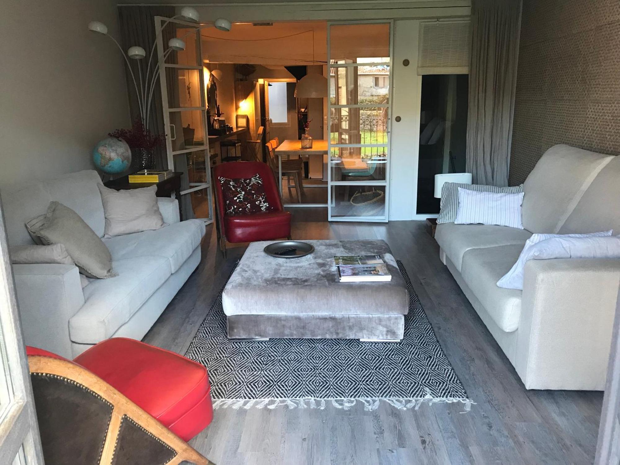Apartamento Donibane20 *