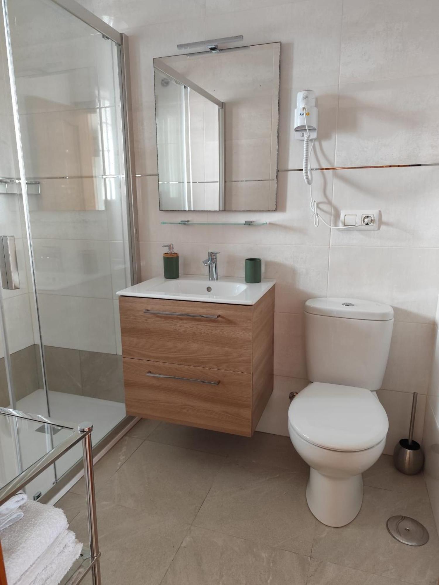Casa Diego Puerto Blanquillo Apartment Frigiliana