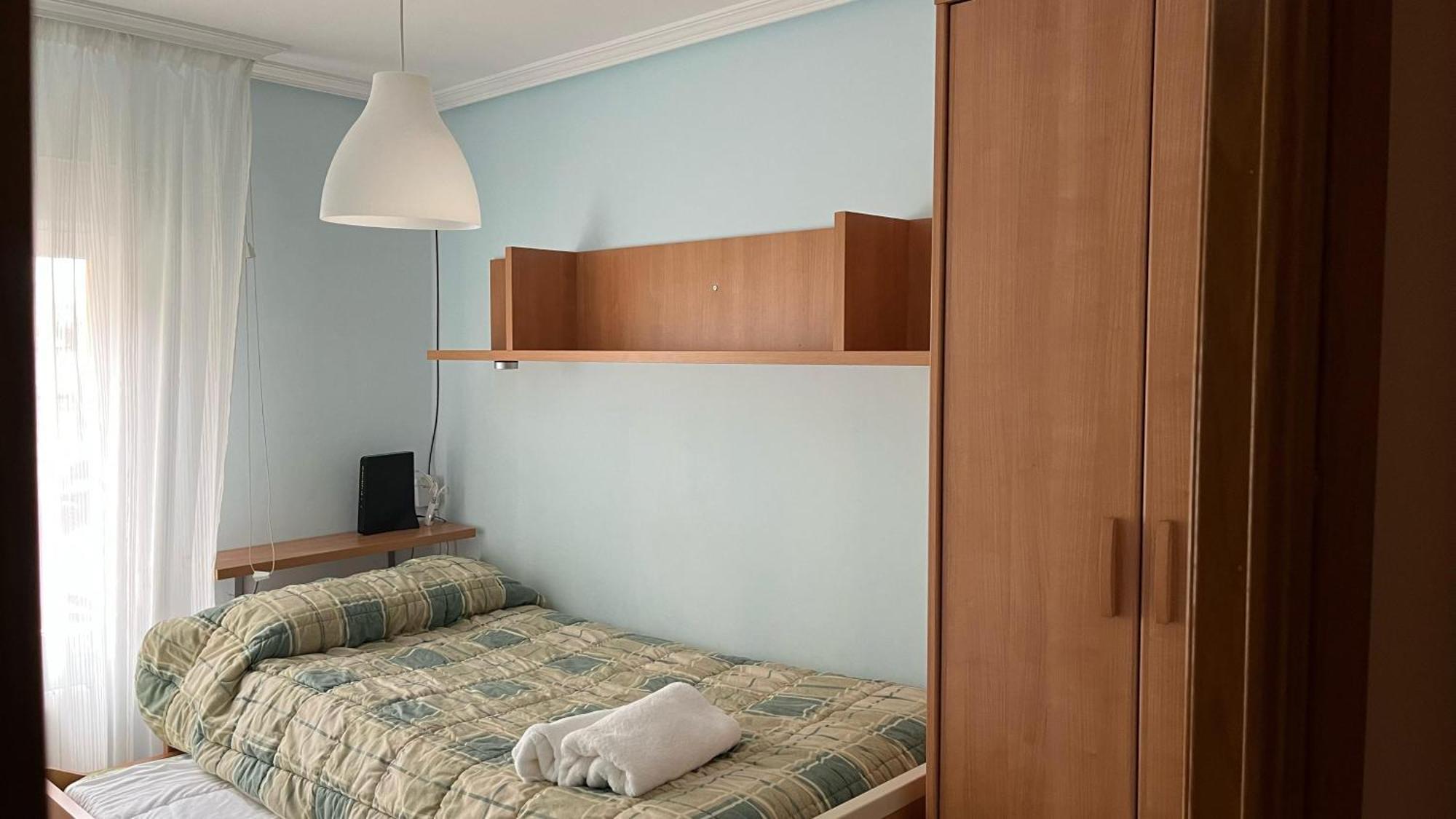 Vivienda Al Pie Del Castillo * Burgo
