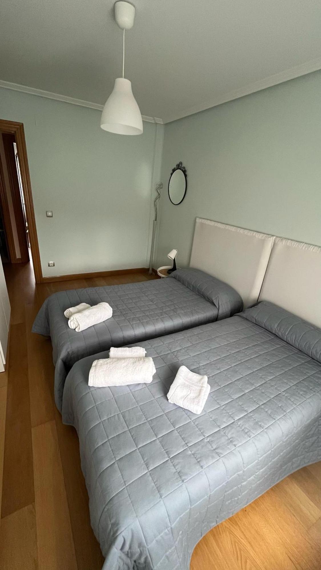 Vivienda Al Pie Del Castillo Apartamento
