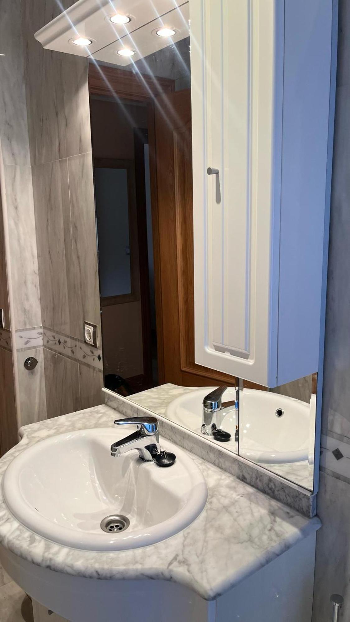 Vivienda Al Pie Del Castillo Apartamento *