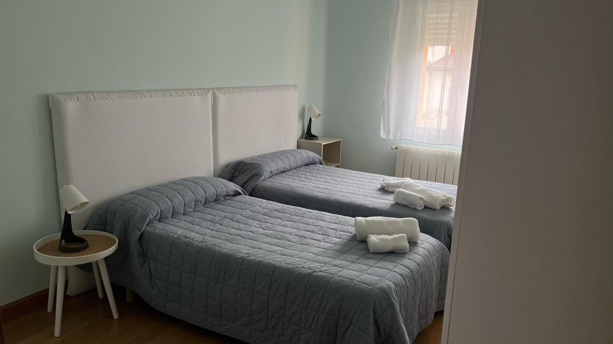 Apartamento Vivienda Al Pie Del Castillo *