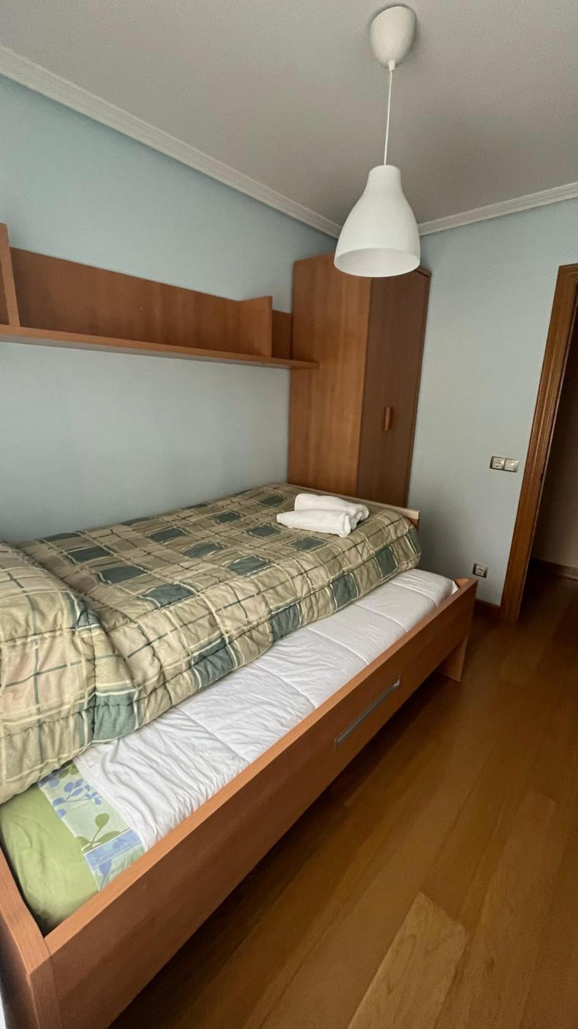 Vivienda Al Pie Del Castillo