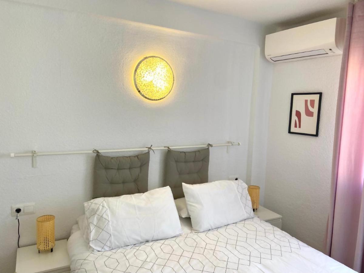 Apartamento Lantana By Solymar Algarrobo Costa