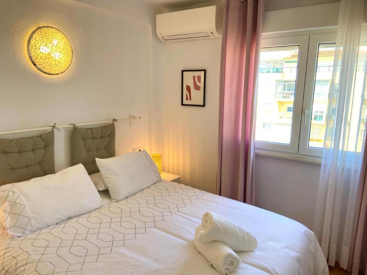 Apartamento Lantana By Solymar Algarrobo Costa