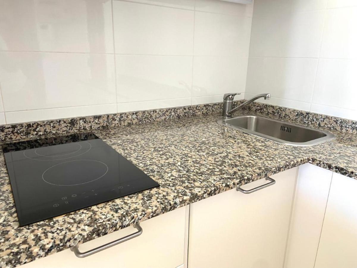 Lantana By Solymar Apartamento