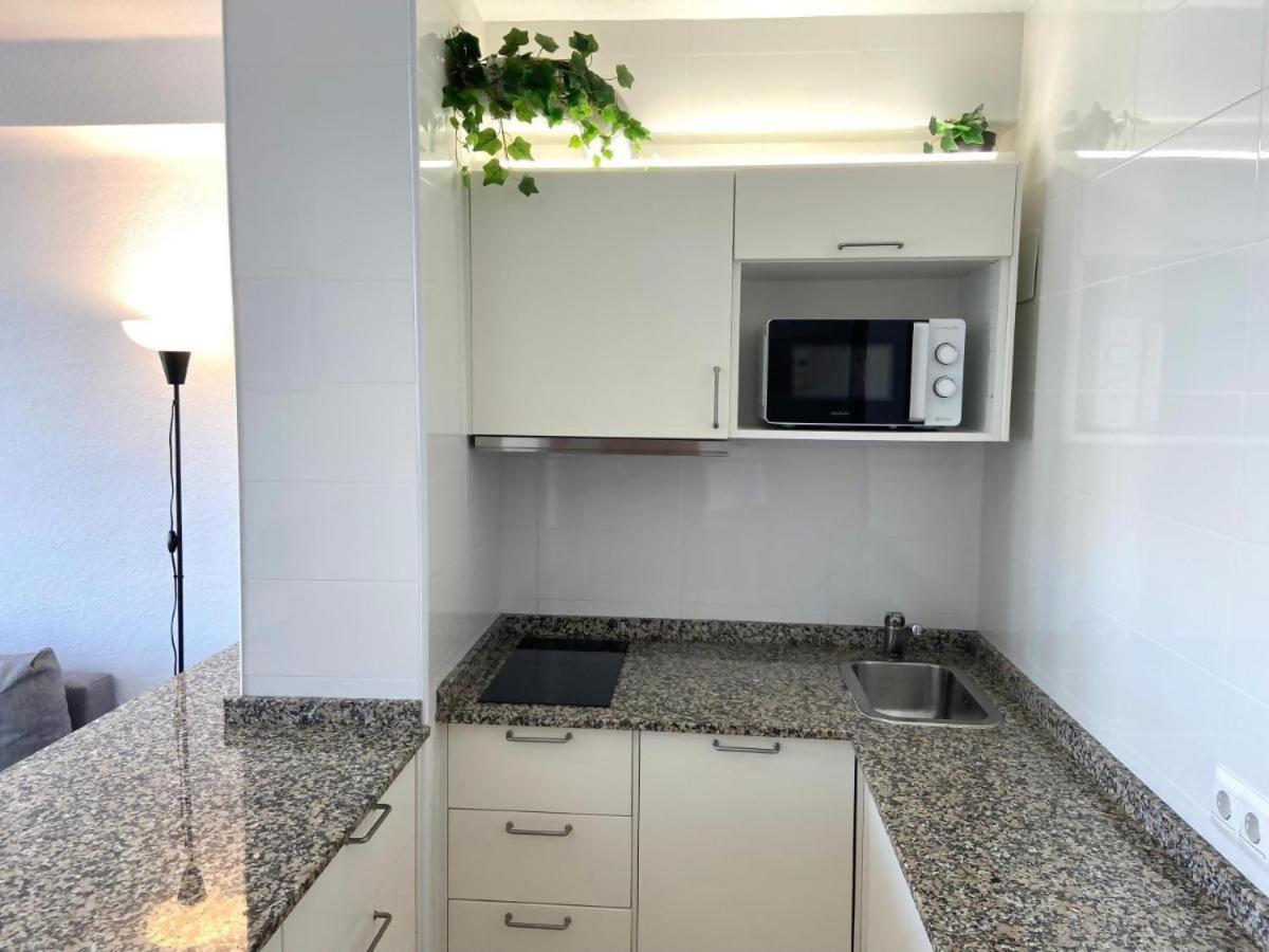 Lantana By Solymar Apartamento Algarrobo Costa