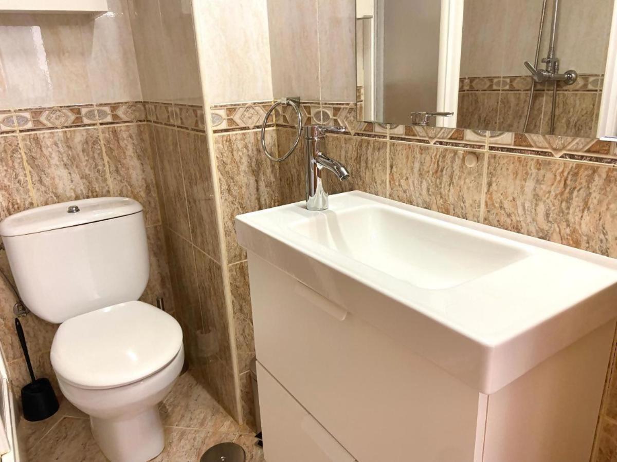 Apartamento Lantana By Solymar *