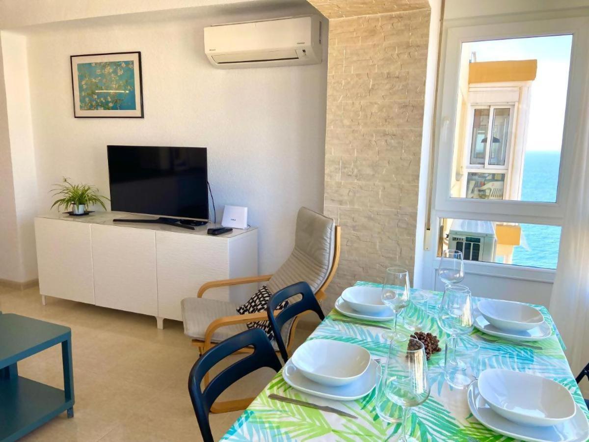 Lantana By Solymar Apartamento Algarrobo Costa