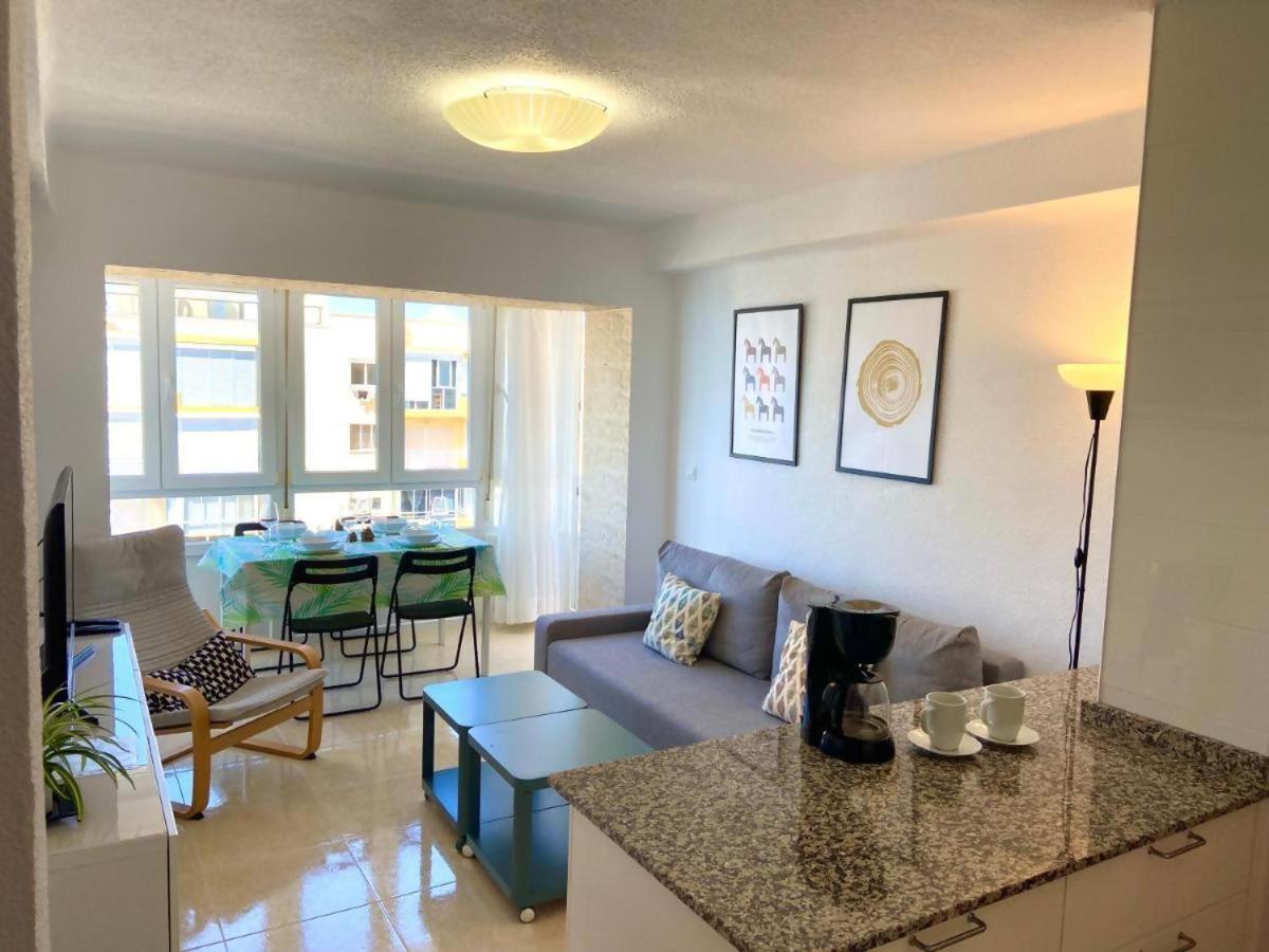 Lantana By Solymar Apartamento *