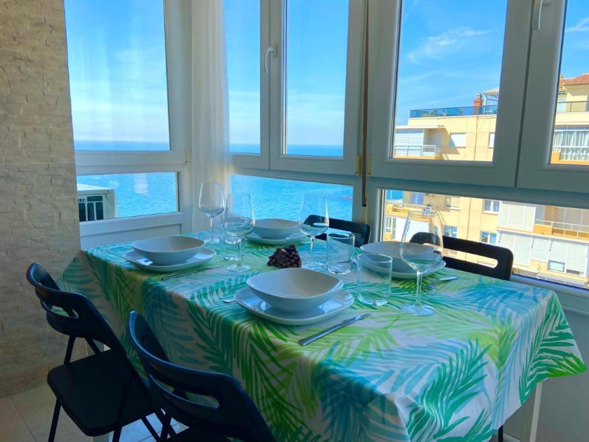 Lantana By Solymar Apartamento Algarrobo Costa