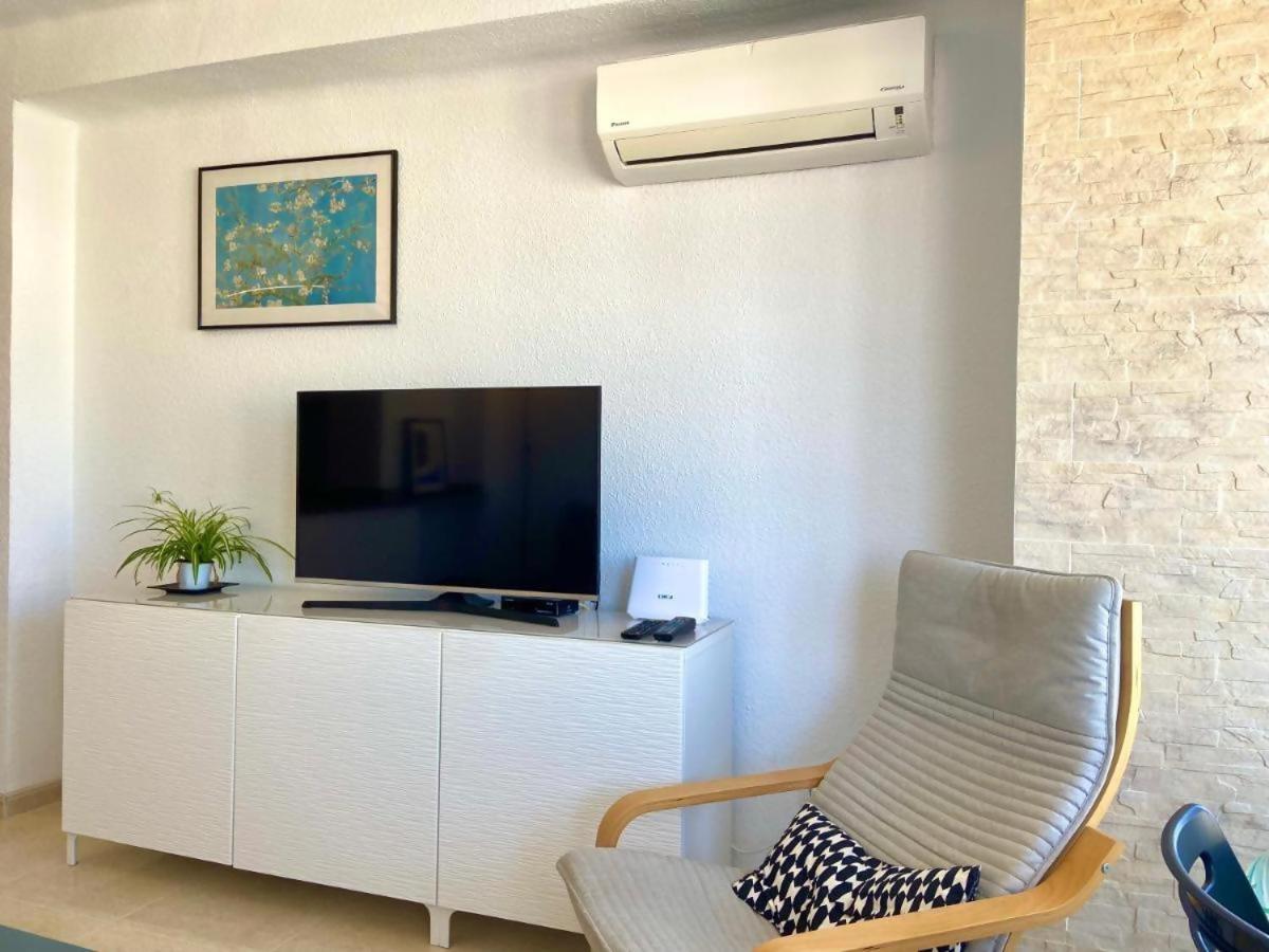 Apartamento Lantana By Solymar Algarrobo Costa